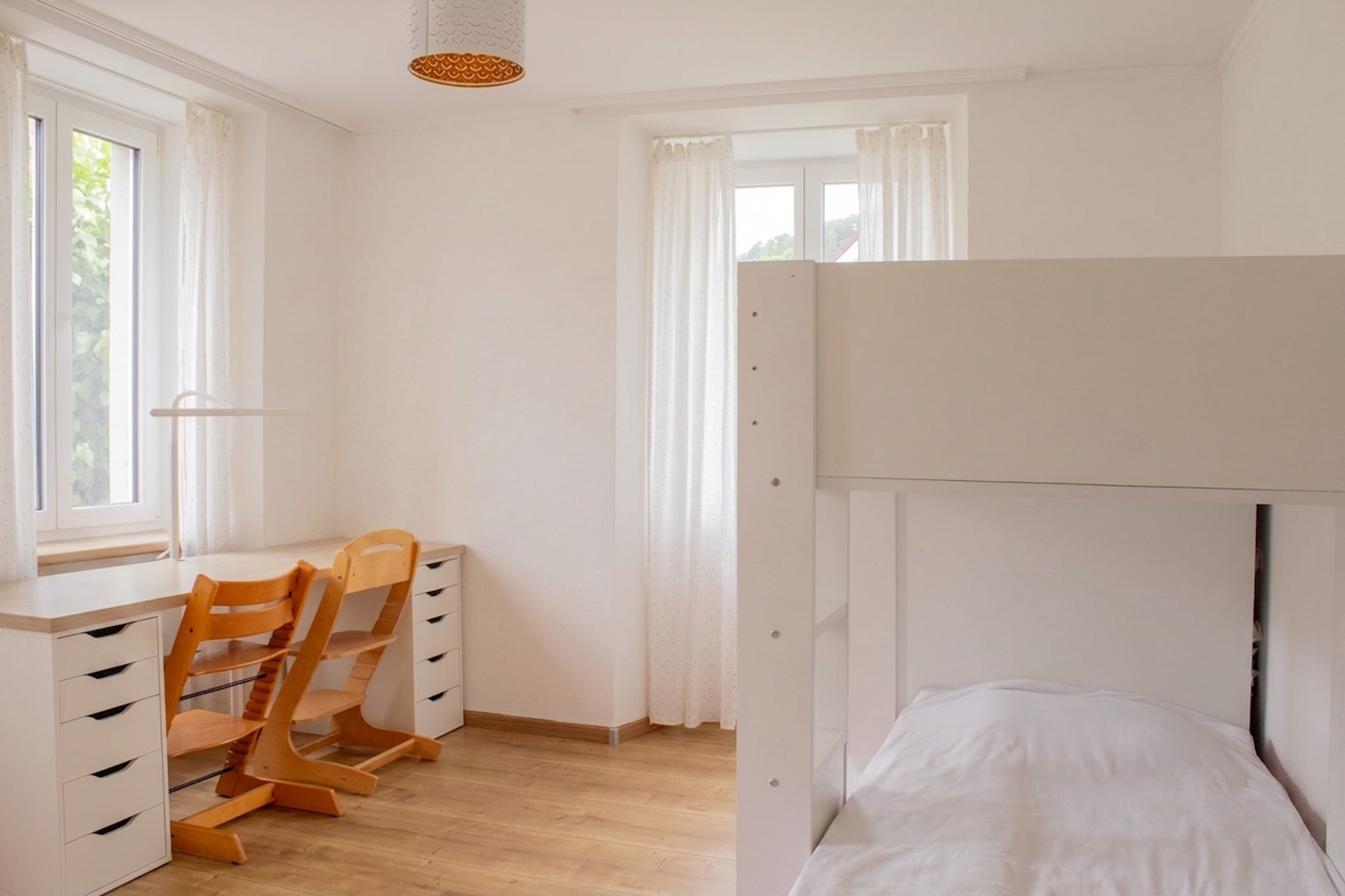 Ein Haus für Kinder, Eltern und Grosseltern - 6