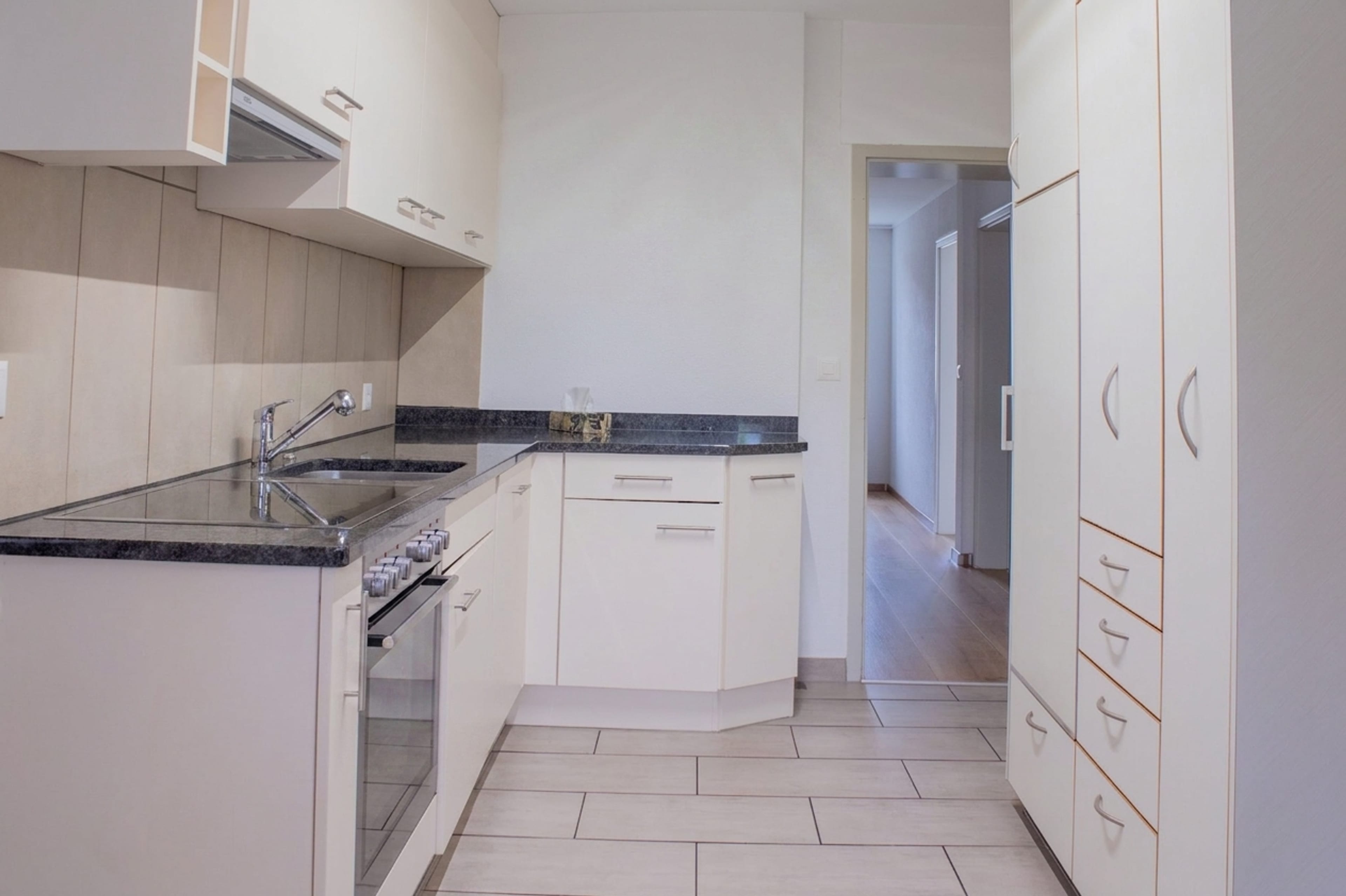 Drei Wohnungen. Eine Familie. Ein Zuhause. - 7