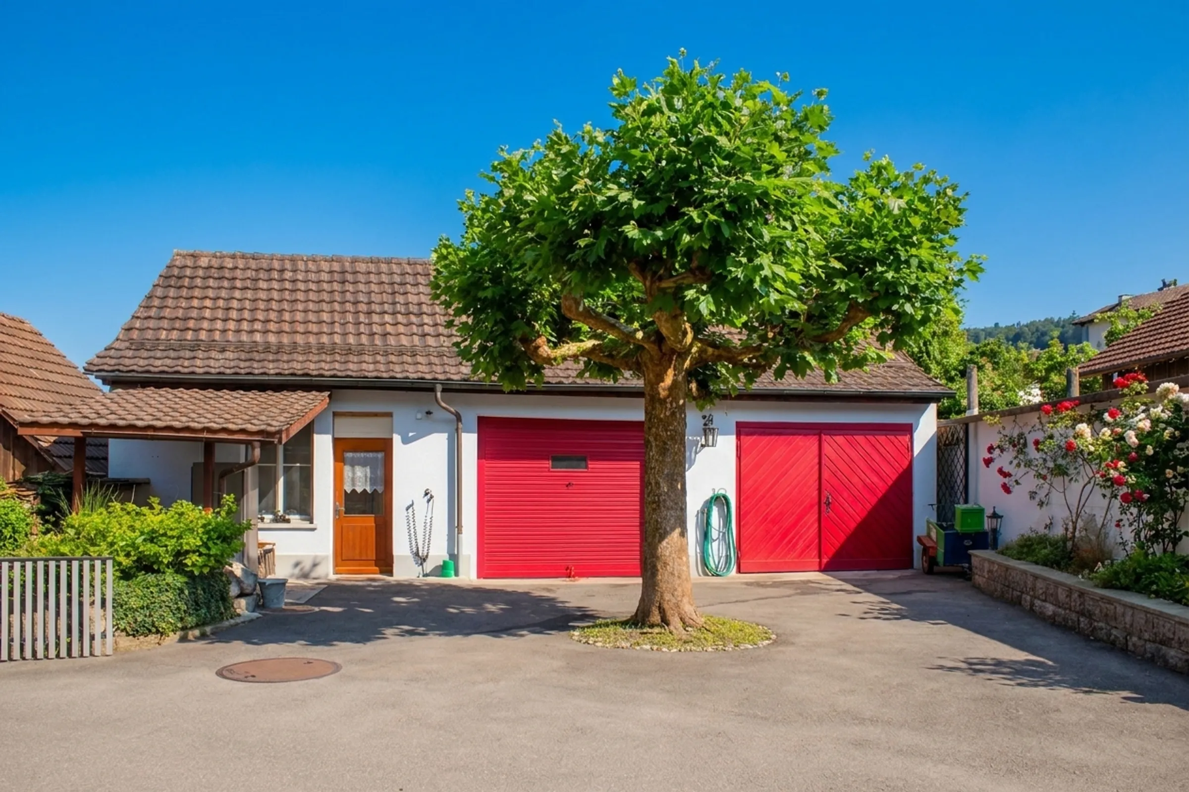 Drei Wohnungen. Eine Familie. Ein Zuhause. - 9