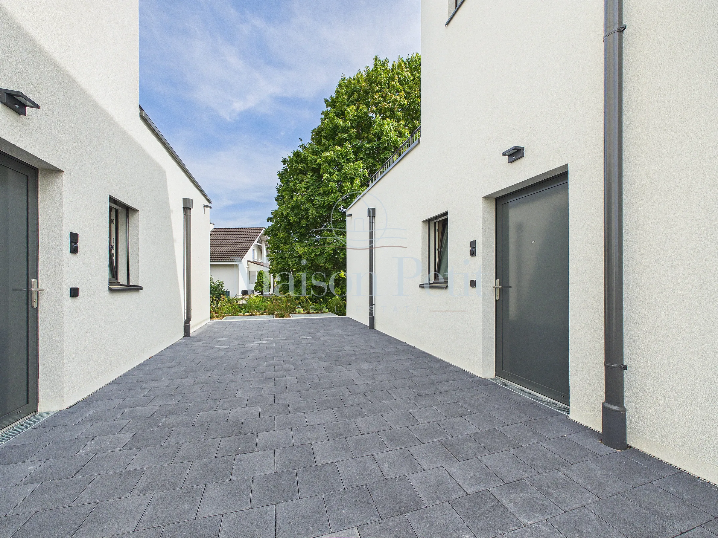Kompakt, modern & clever - Ihr neues Zuhause in Möhlin - Bild 2
