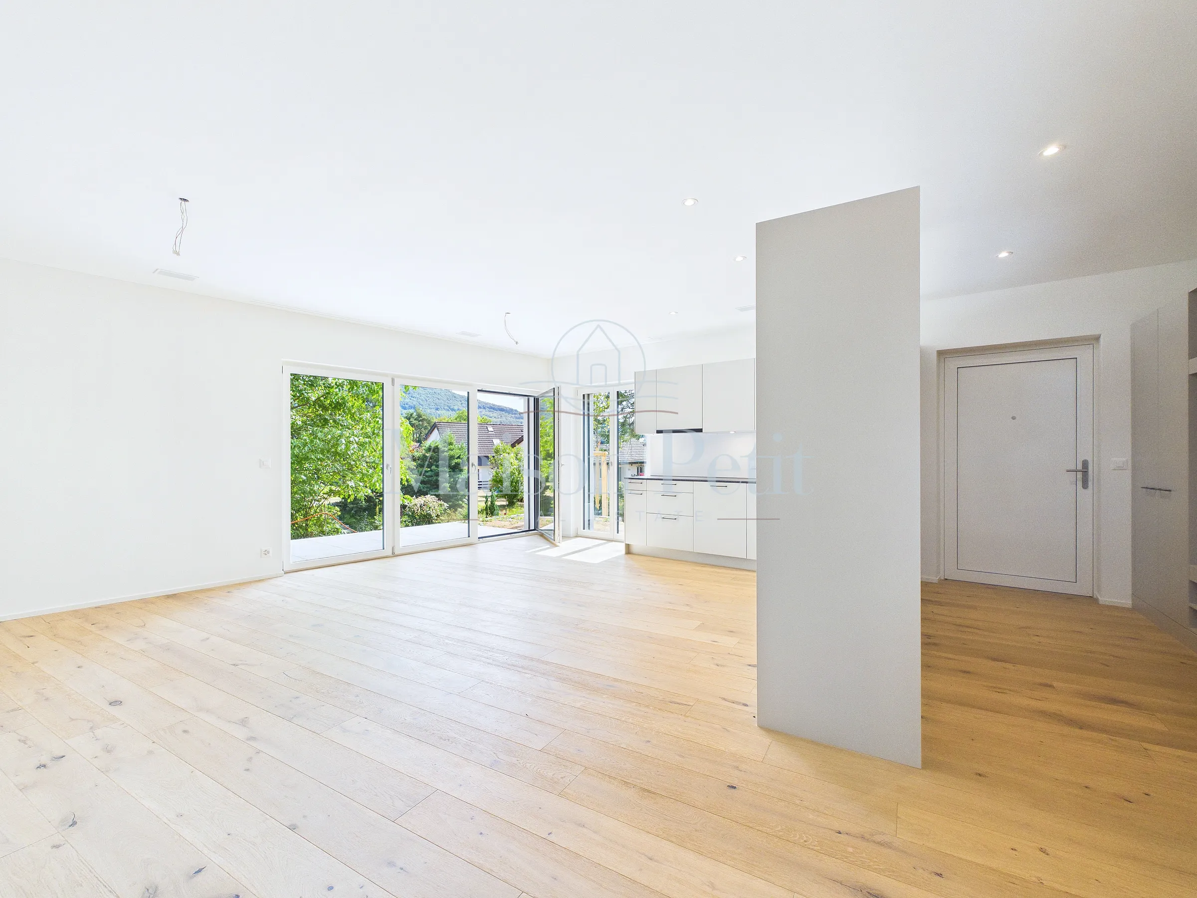 Ein Haus zum verlieben, nachhaltig, praktisch und mit einzigartig grosszügigen Terrassen - 20