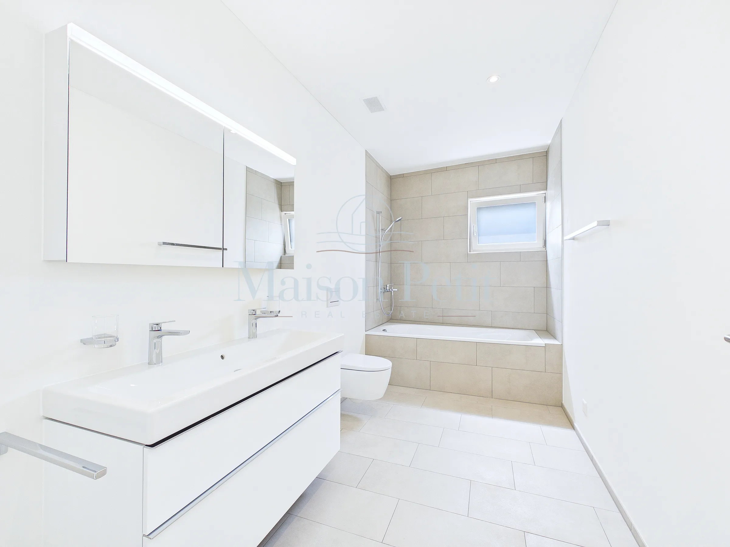 Ein Haus zum verlieben, nachhaltig, praktisch und mit einzigartig grosszügigen Terrassen - 9