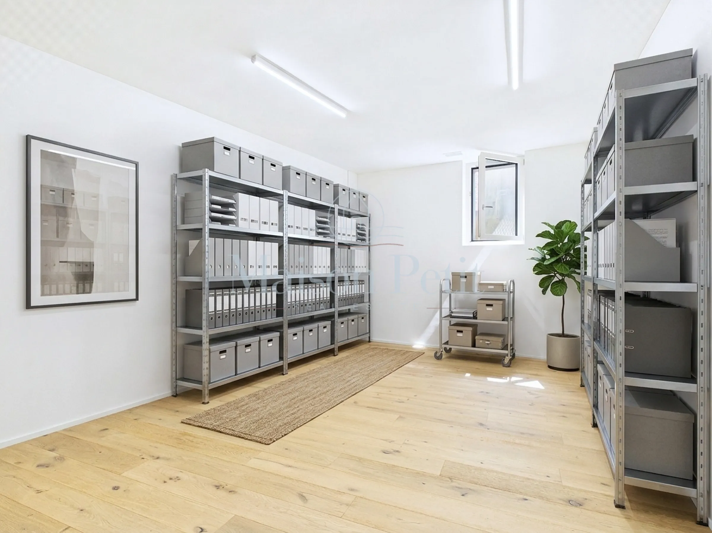 Ein Haus zum verlieben, nachhaltig, praktisch und mit einzigartig grosszügigen Terrassen - 24