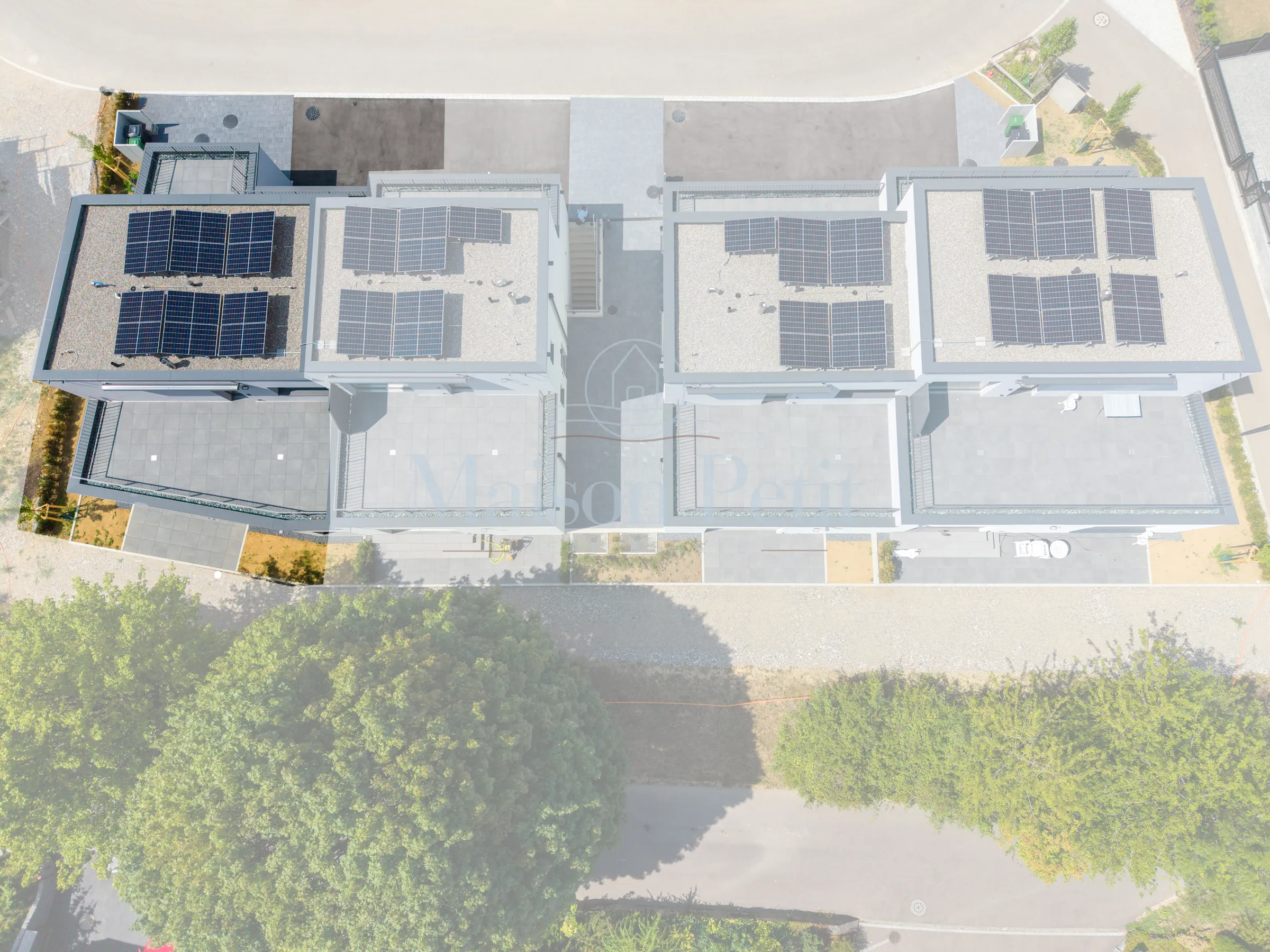 Ein Haus zum verlieben, nachhaltig, praktisch und mit einzigartig grosszügigen Terrassen - 25