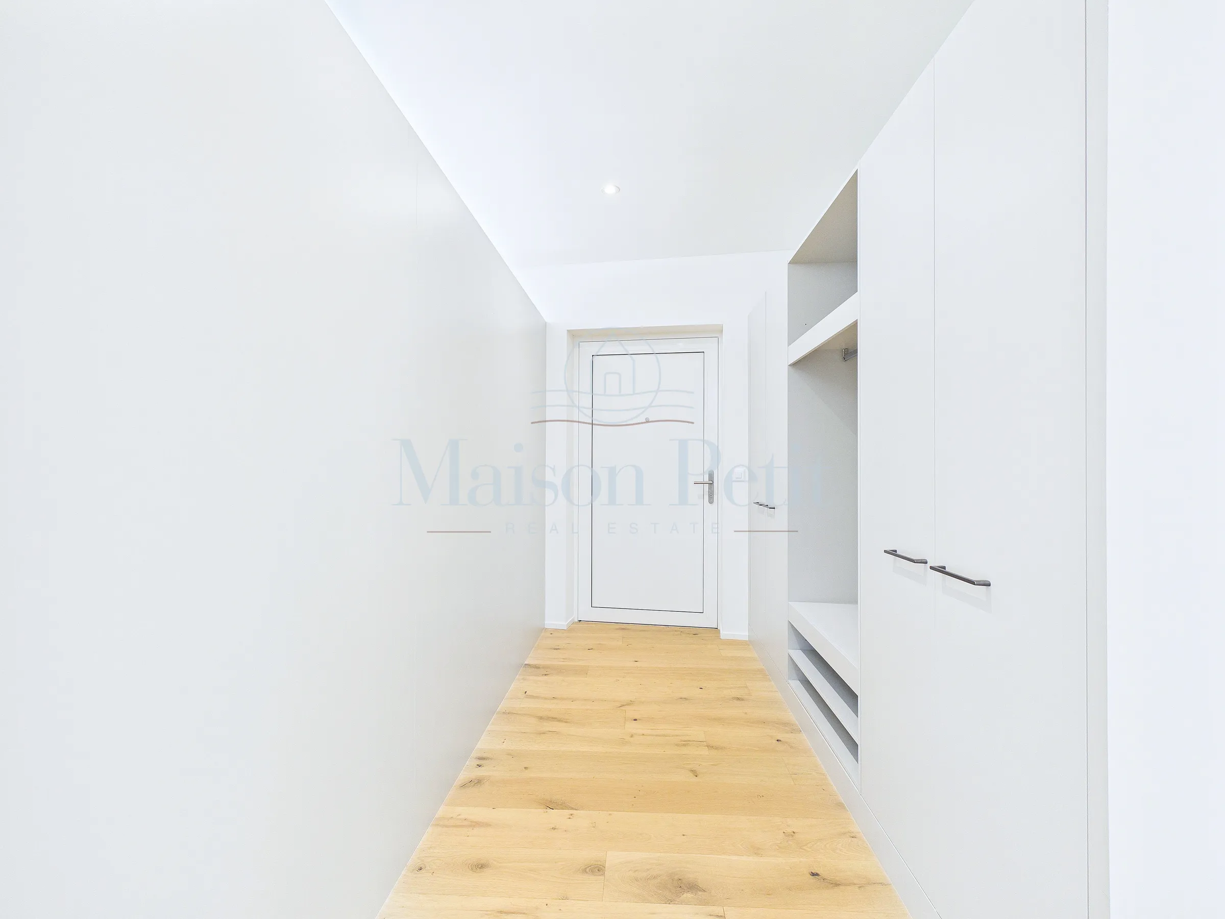 Ein Haus zum verlieben, nachhaltig, praktisch und mit einzigartig grosszügigen Terrassen - 22