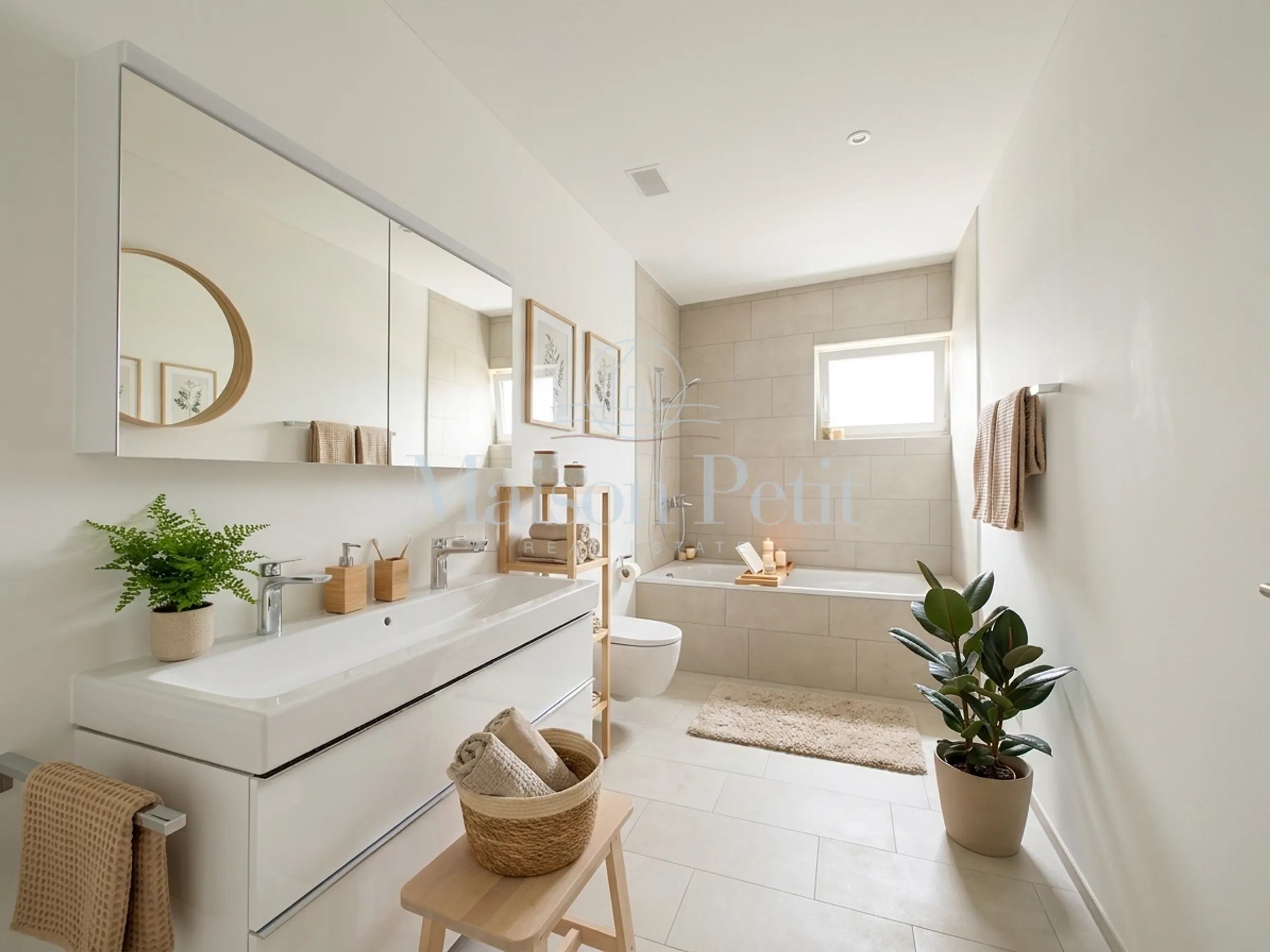 Ein Haus zum verlieben, nachhaltig, praktisch und mit einzigartig grosszügigen Terrassen - 8