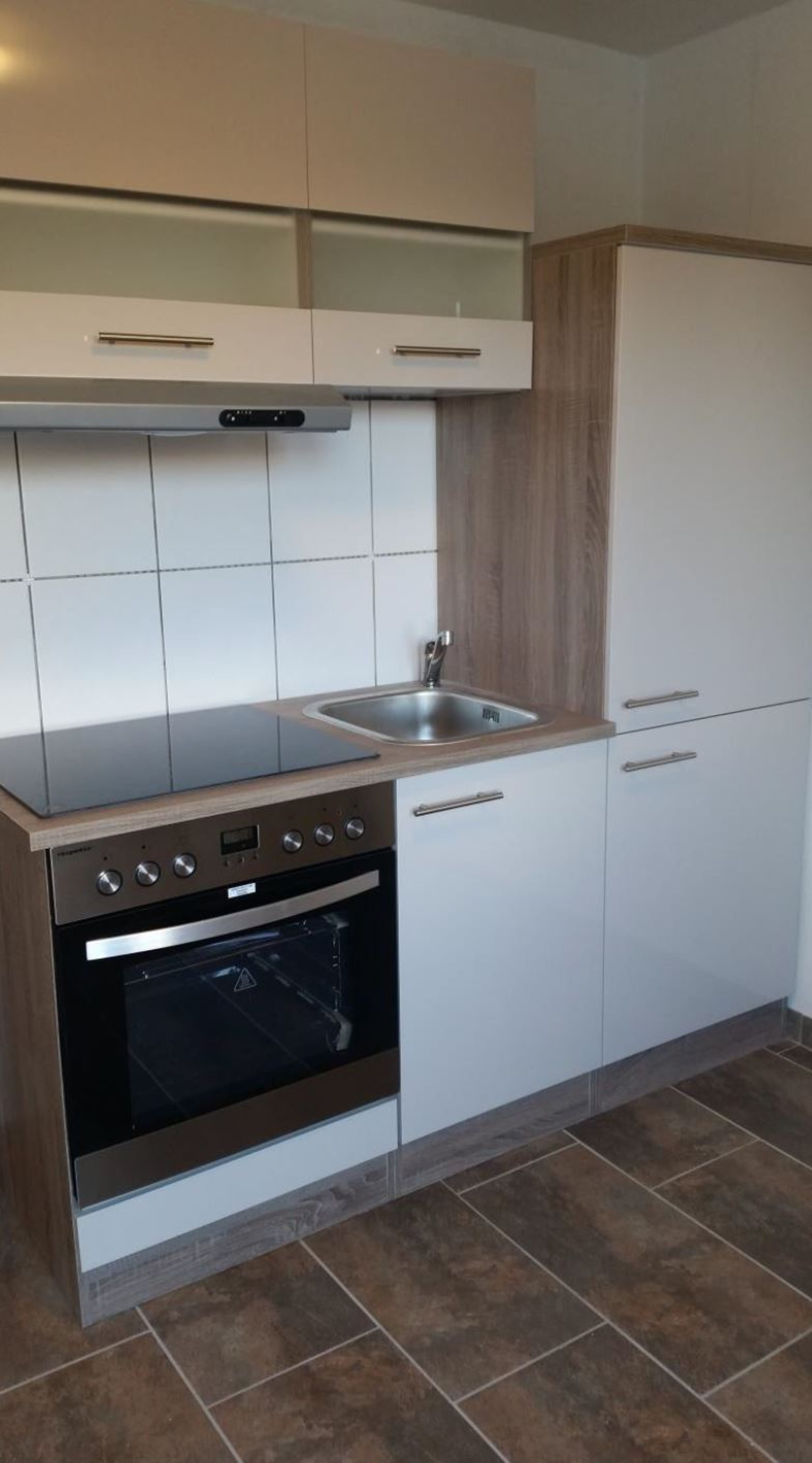MFH mit 6 Einheiten und Bergsicht in Grächen kaufen - Bild 4