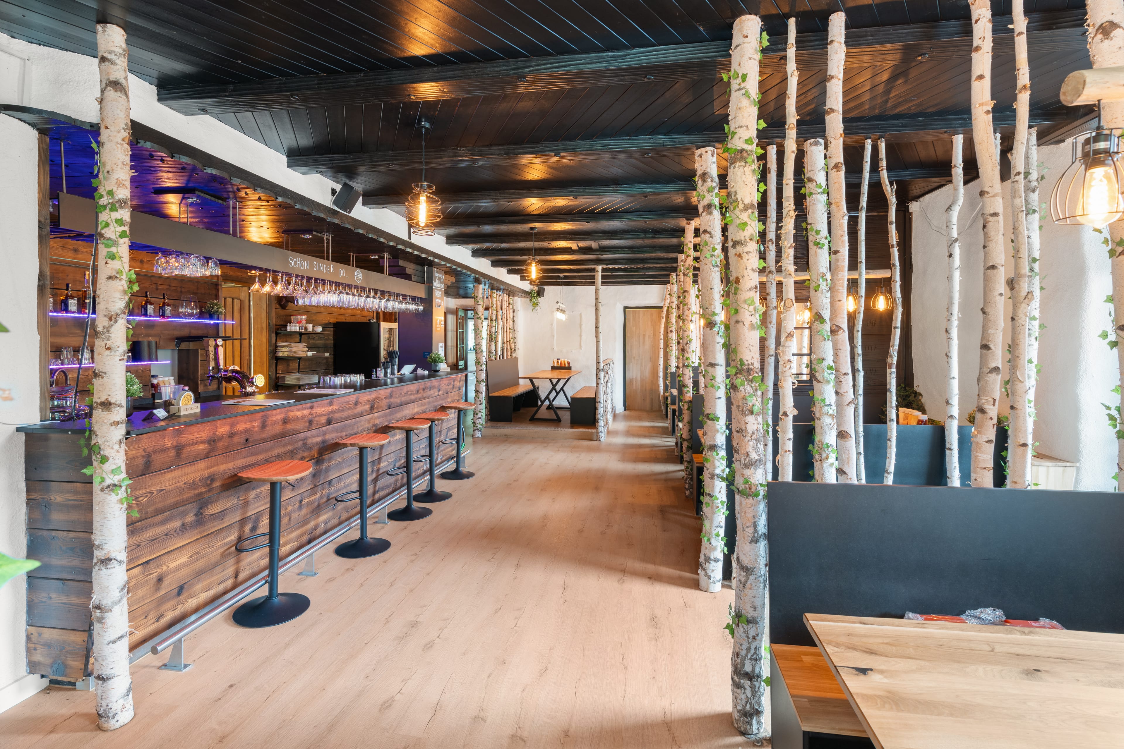 Gastronomie mit Perspektive – Restaurant und vermietete Zimmer unter einem Dach - Bild 2