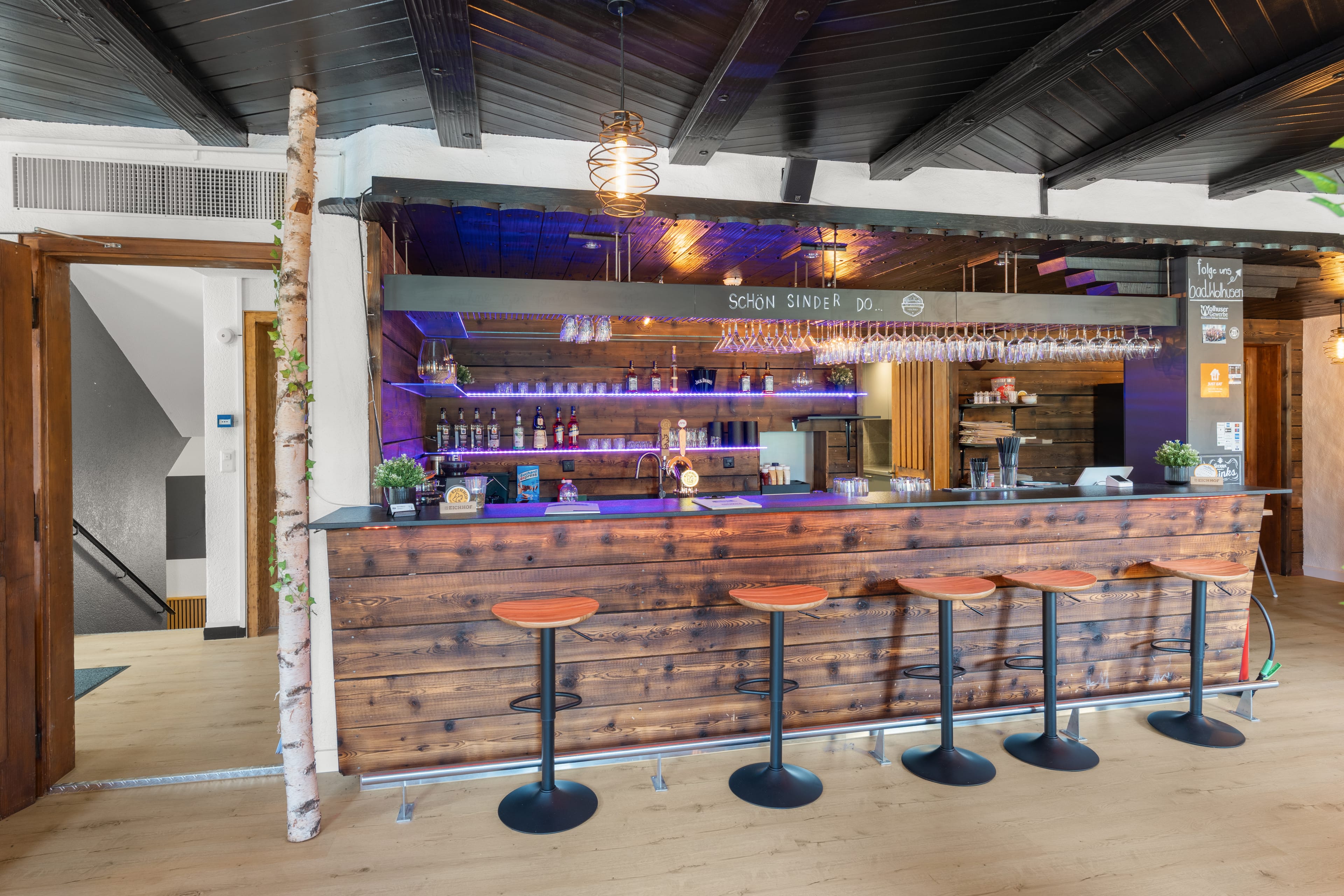 Gastronomie mit Perspektive – Restaurant und vermietete Zimmer unter einem Dach - Bild 3
