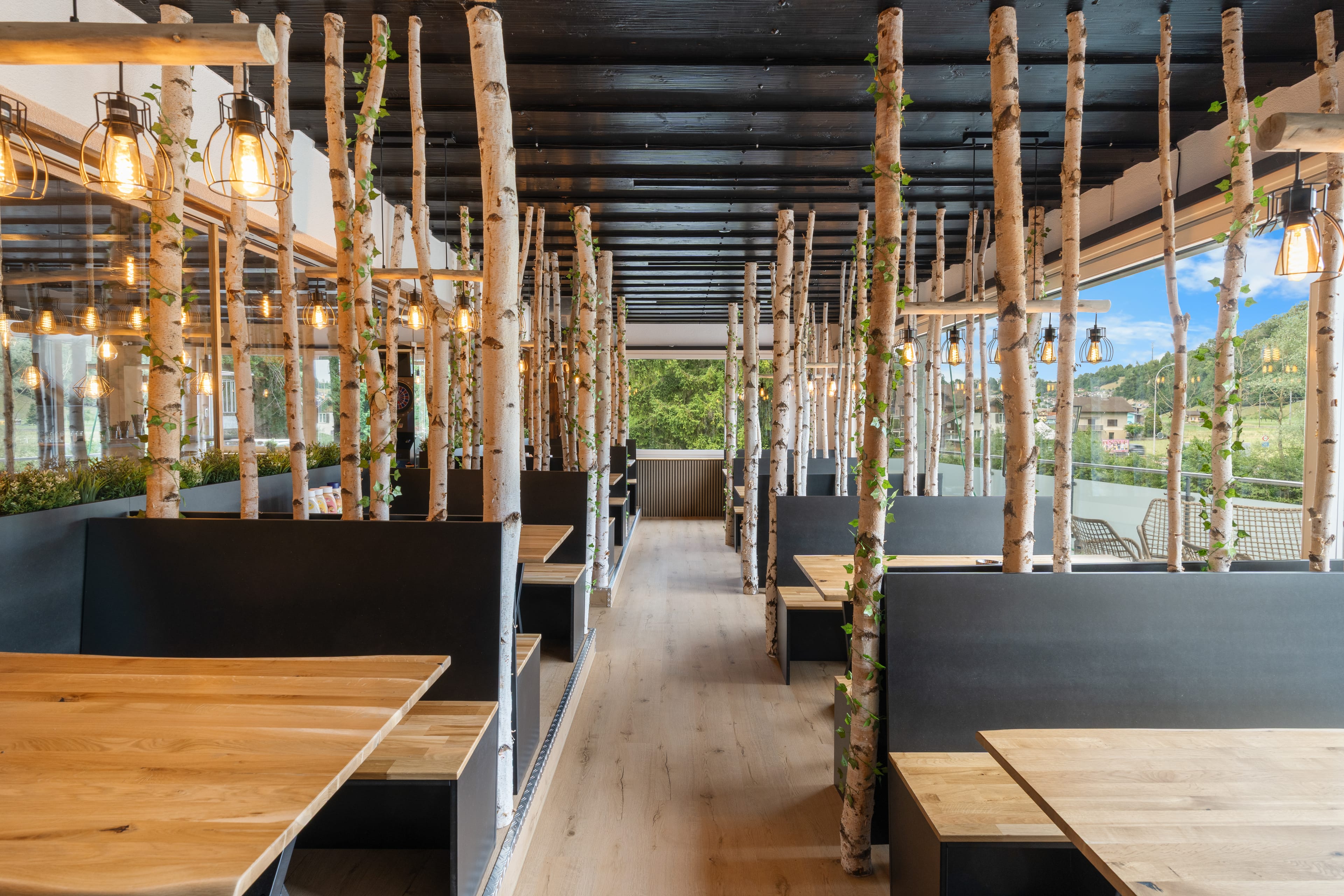 Gastronomie mit Perspektive – Restaurant und vermietete Zimmer unter einem Dach - Bild 4