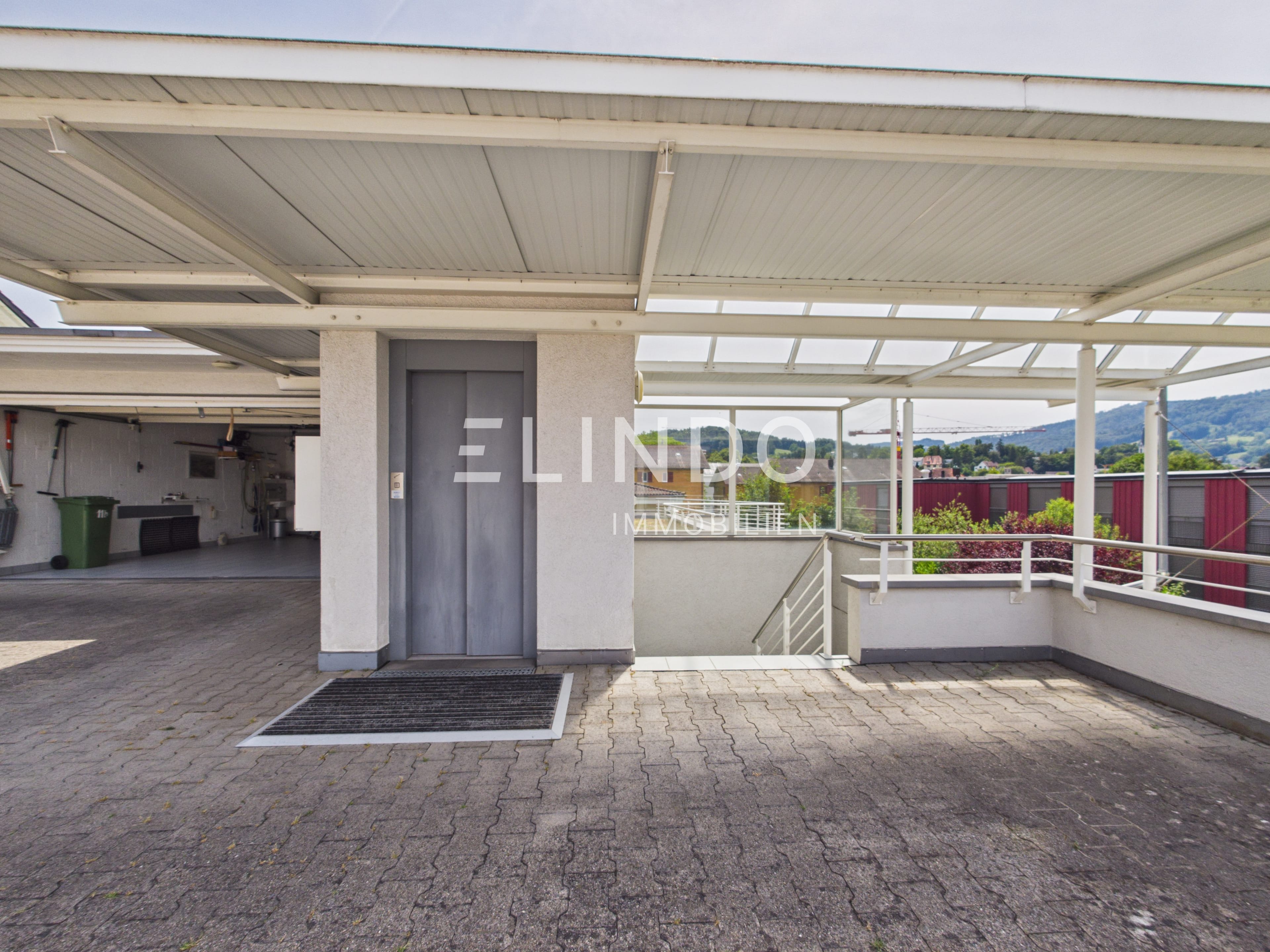 Adliswil | 4.5-Zimmer-Terrassenwohnung mit 96 m2 Terrasse - Bild 16