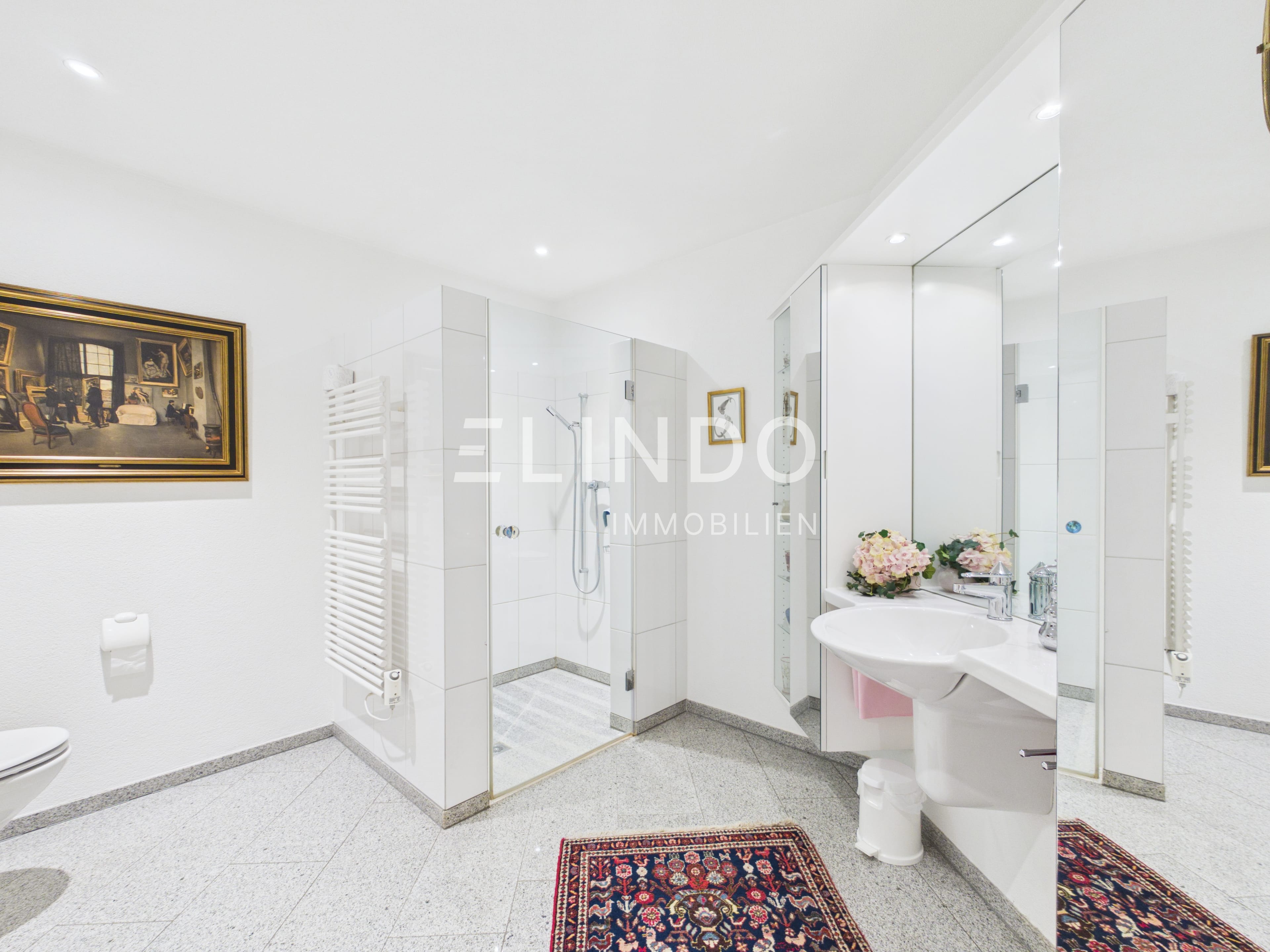 Adliswil | 4.5-Zimmer-Terrassenwohnung mit 96 m2 Terrasse - Bild 12