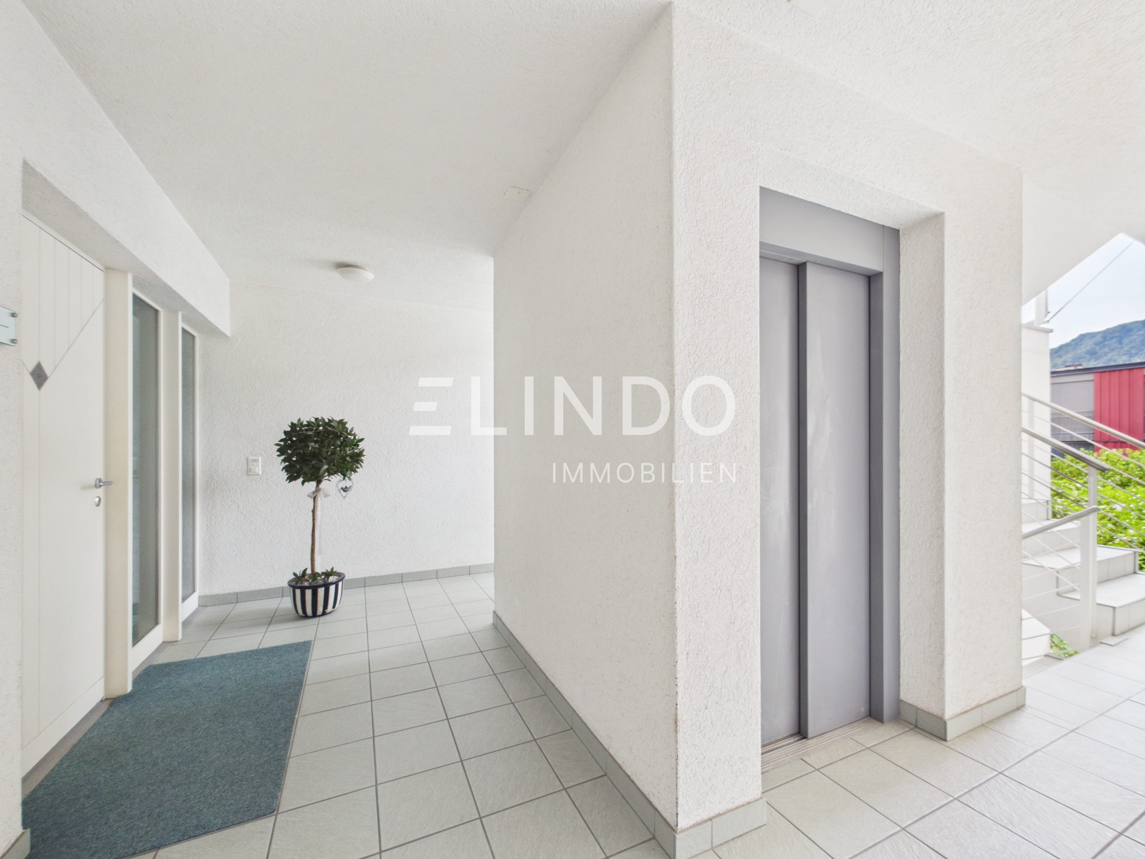 Adliswil | 4.5-Zimmer-Terrassenwohnung mit 96 m2 Terrasse - Bild 17