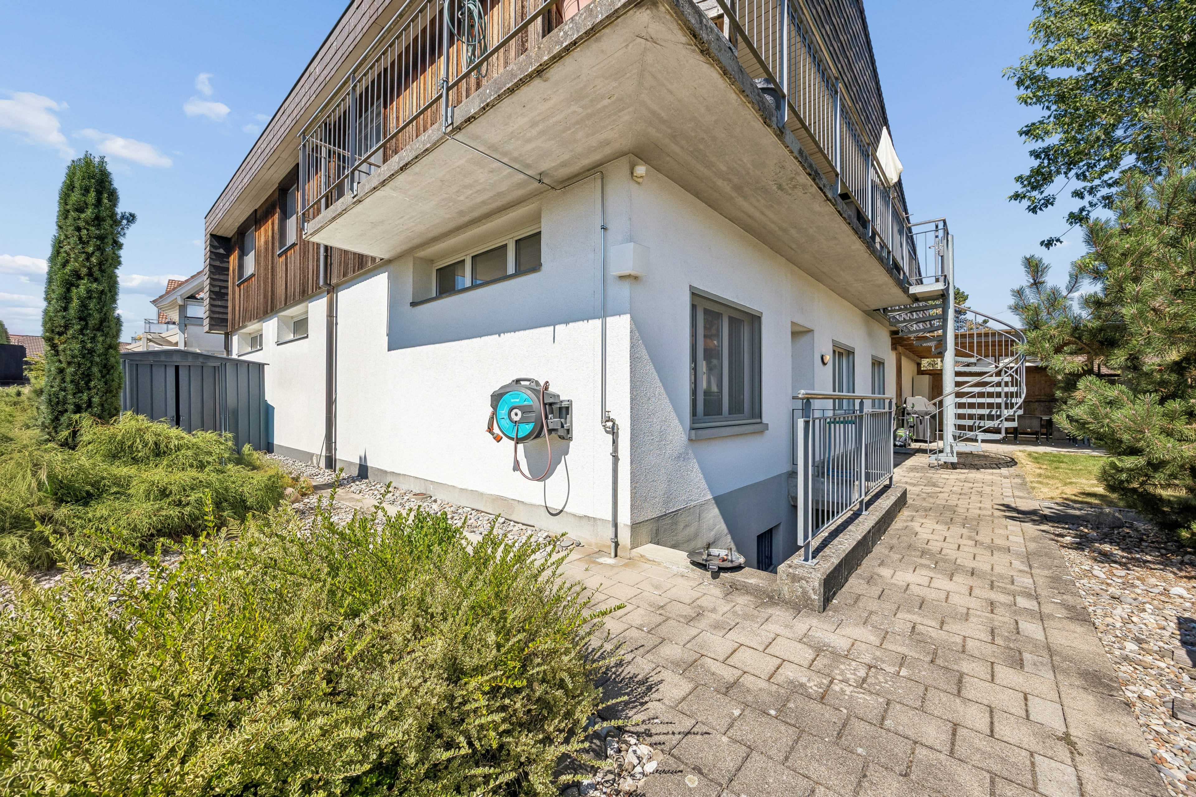 Ihr Wohntraum mit wunderschönem Garten - Bild 2