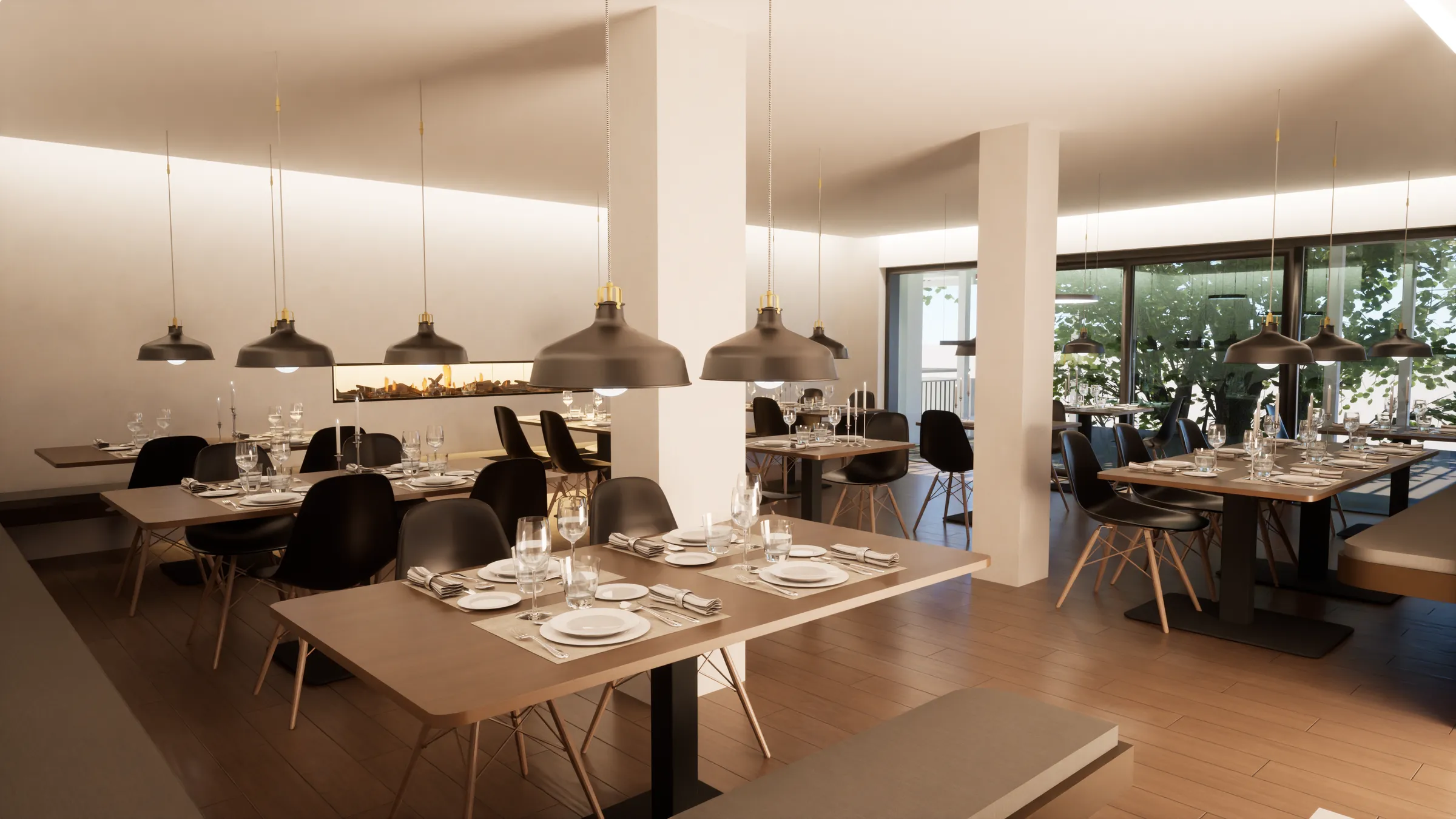 Top-Rendite mit Weitblick – Ihre exklusive 2-Zi.-Wohnung-Nr.08 mit Alpenpanorama in Thun - 12