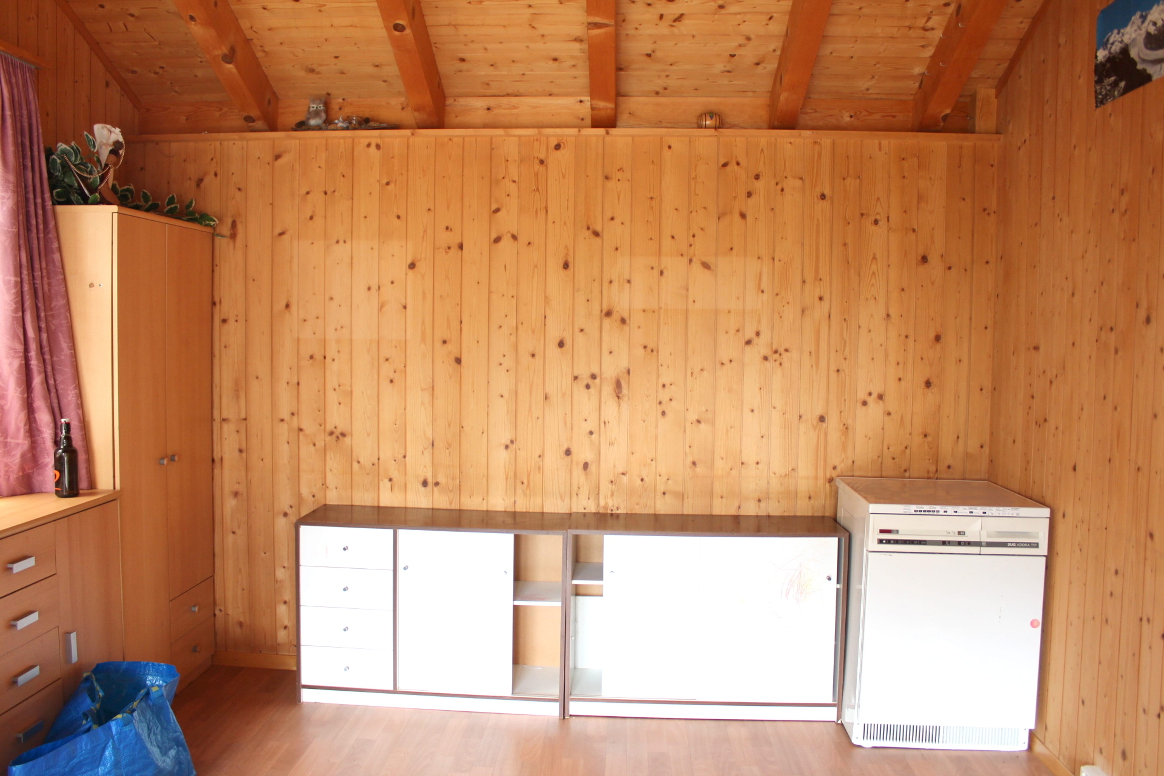3.5-Zimmer-Gartenwohnung mit Sitzplatz in Uetendorf mieten - 8