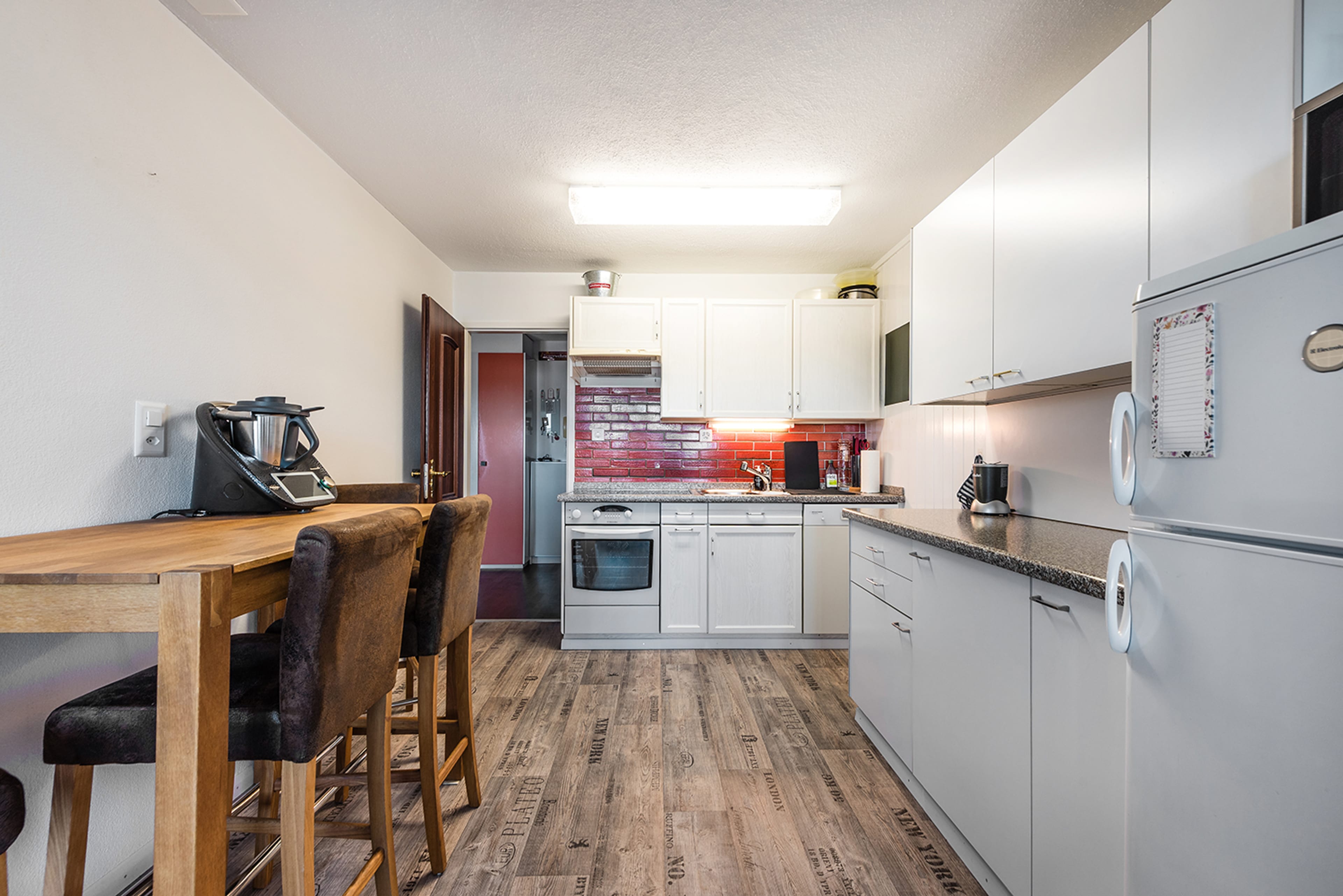 4.5-Zimmer-Stadtwohnung in Kreuzlingen - 5
