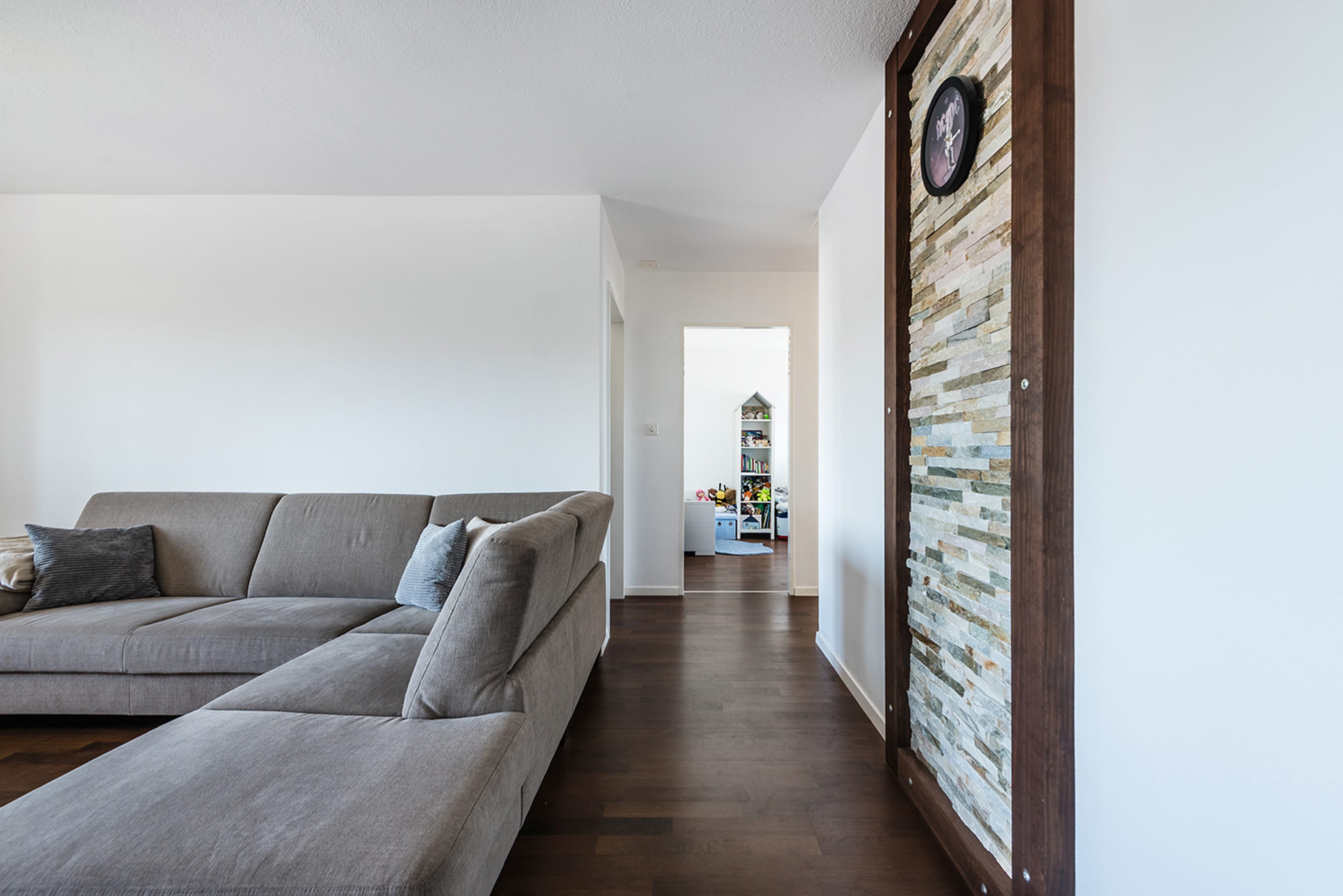 4.5 Zimmer-Stadtwohnung in Kreuzlingen - 3