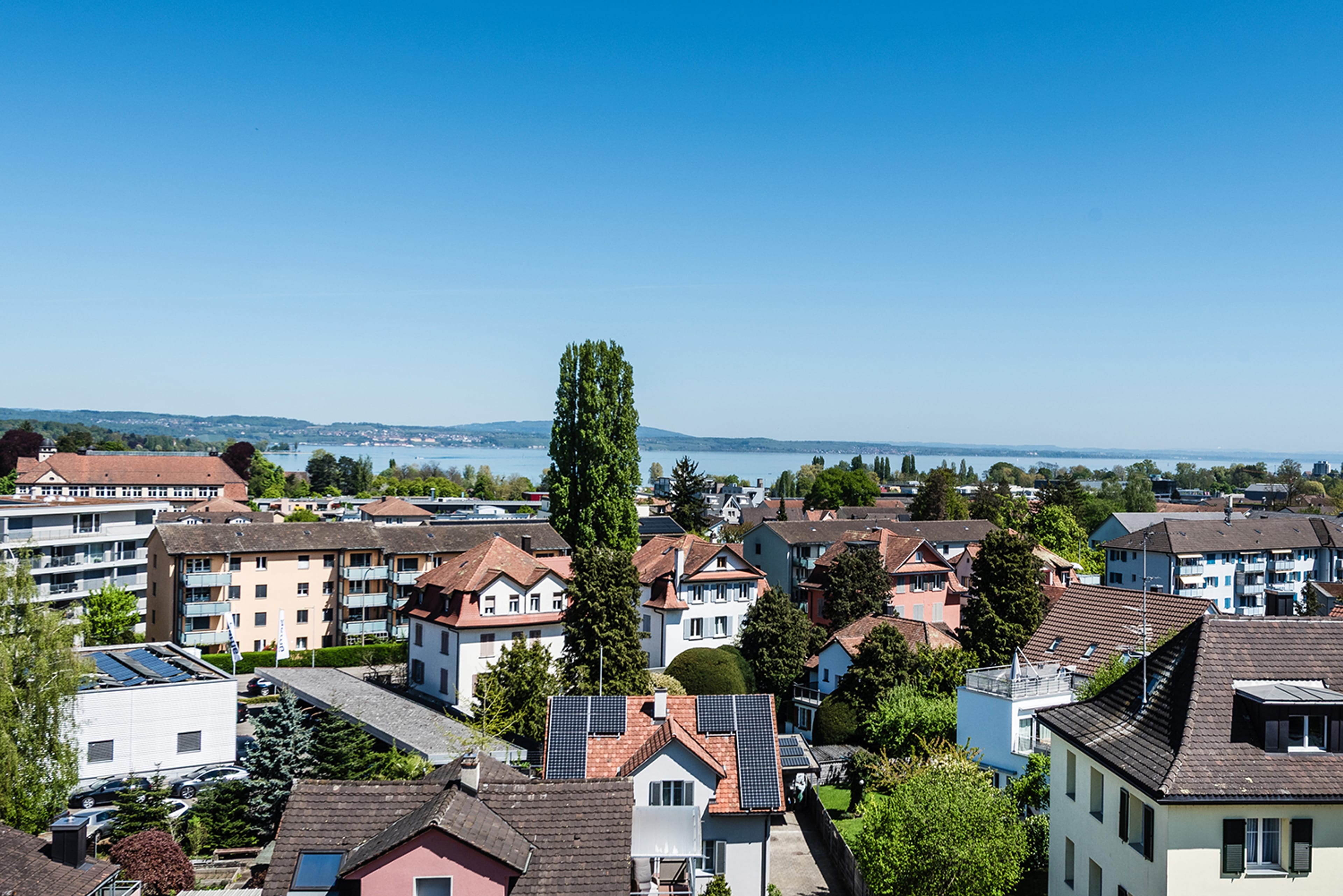 4.5 Zimmer-Stadtwohnung in Kreuzlingen - 14