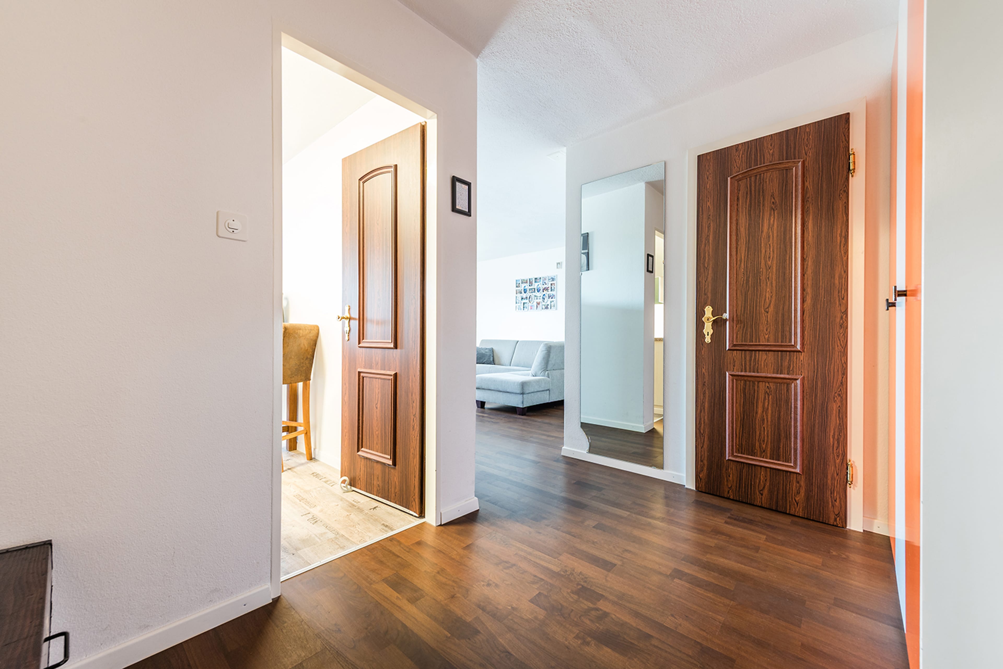 4.5 Zimmer-Stadtwohnung in Kreuzlingen - 8