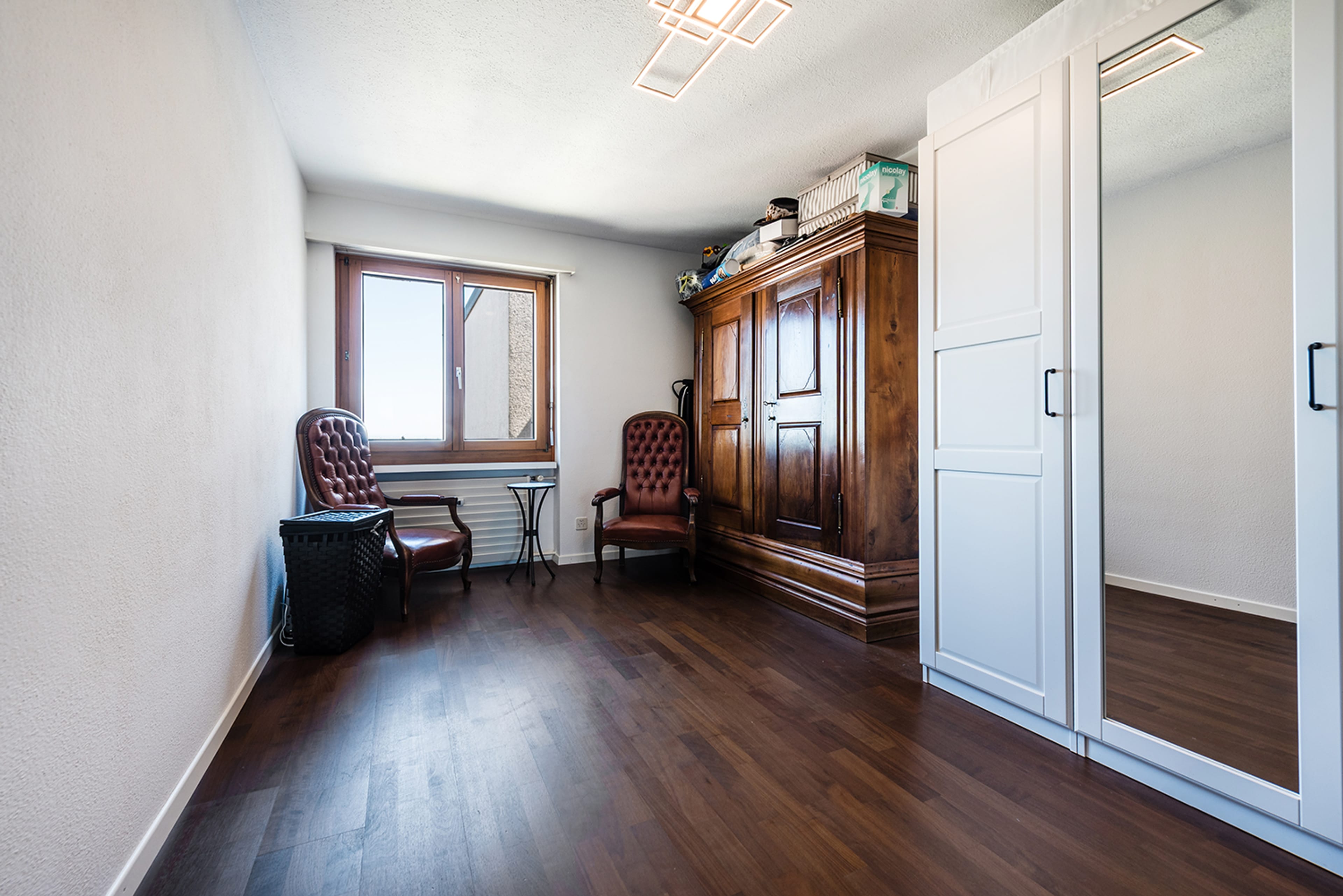 4.5 Zimmer-Stadtwohnung in Kreuzlingen - 13