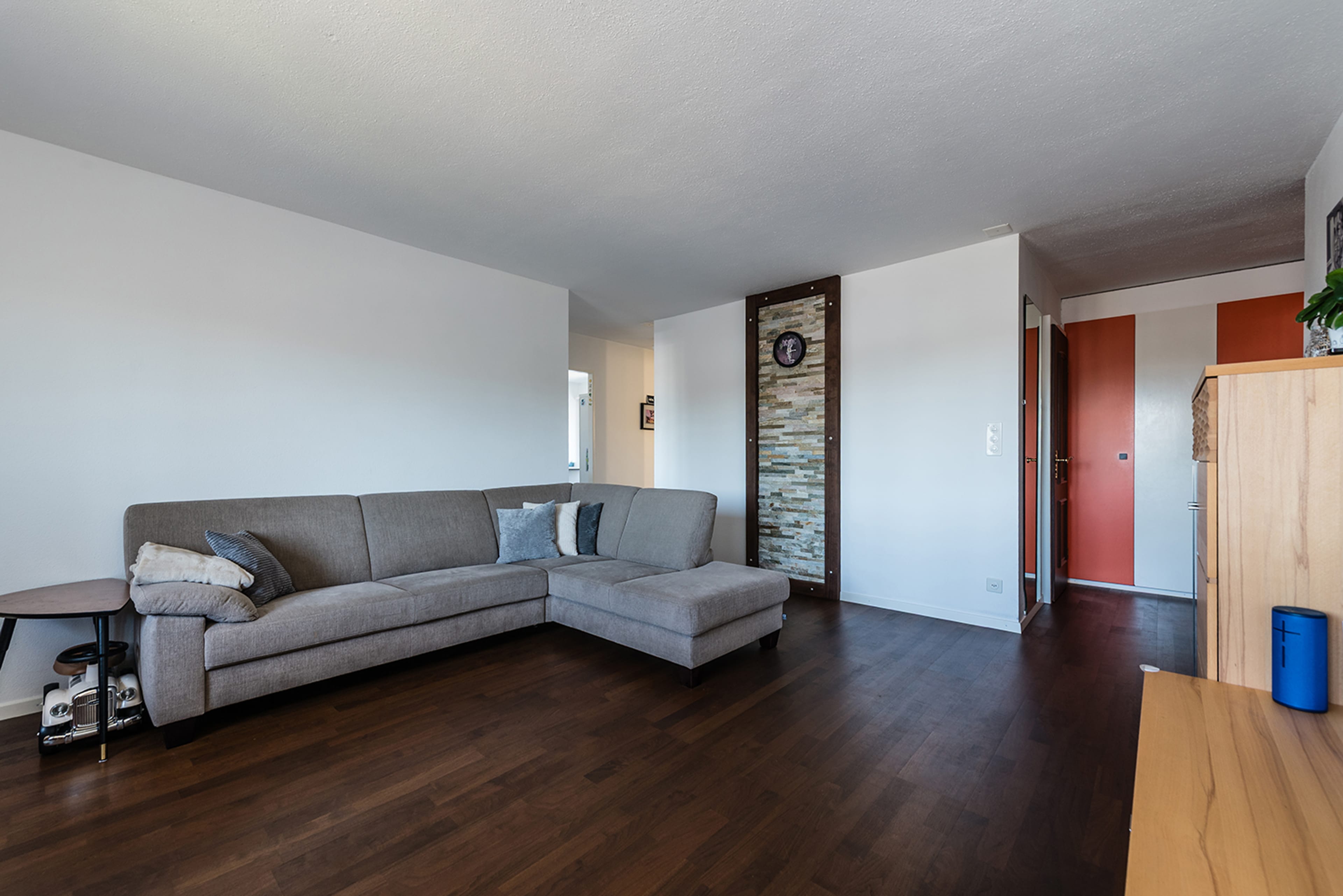 4.5-Zimmer-Stadtwohnung in Kreuzlingen - 4