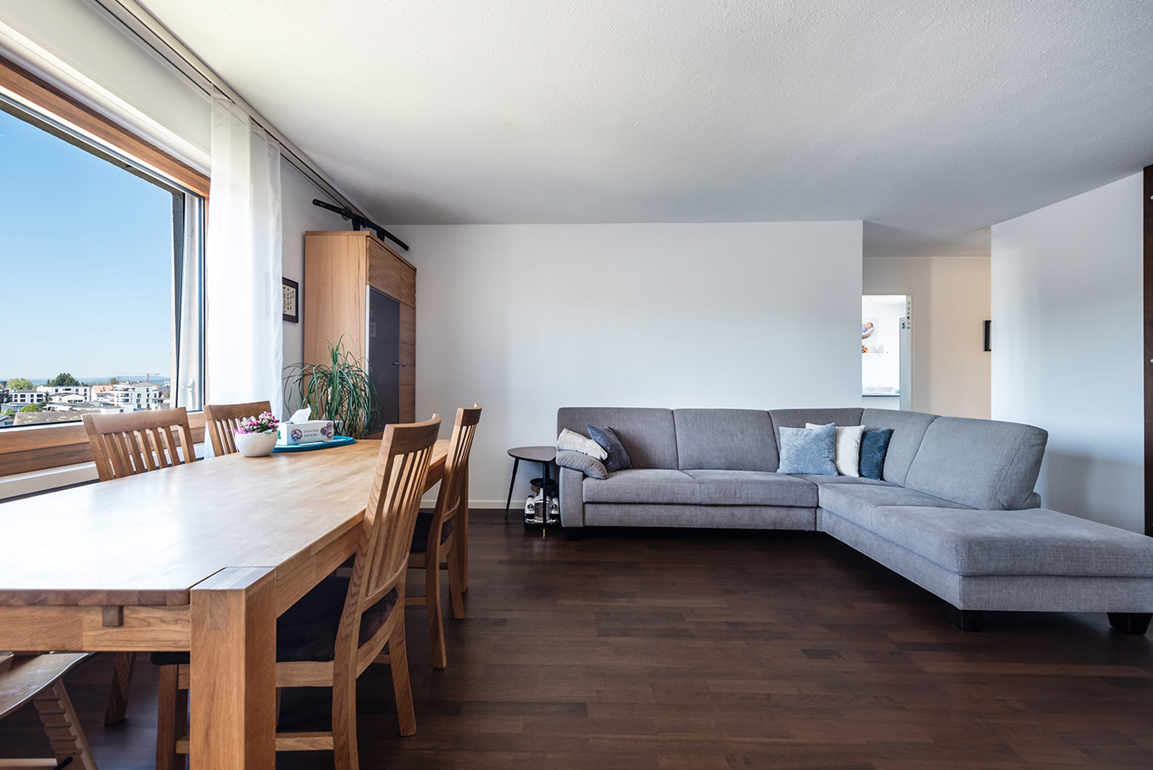 4.5 Zimmer-Stadtwohnung in Kreuzlingen - 2