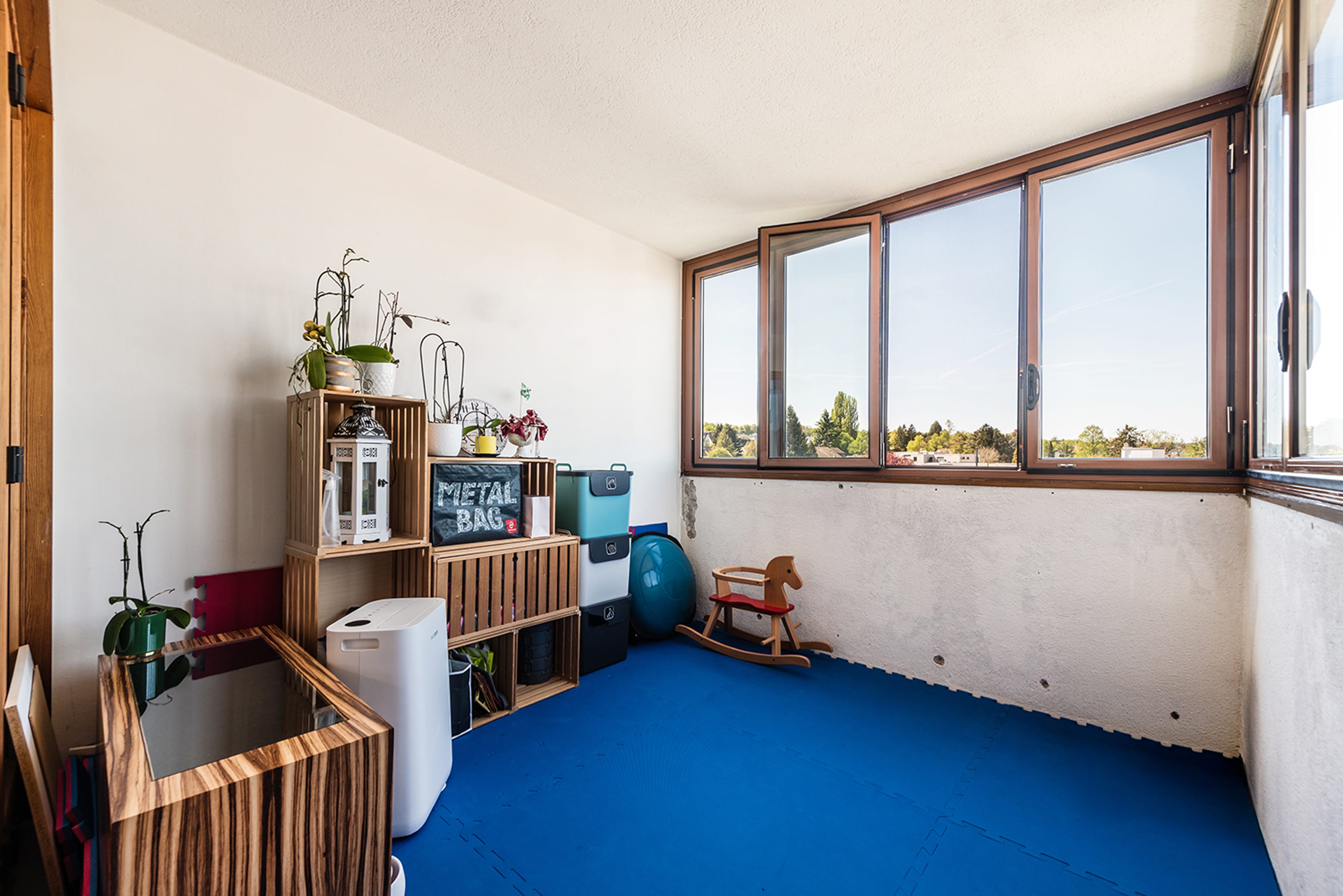 4.5 Zimmer-Stadtwohnung in Kreuzlingen - 11
