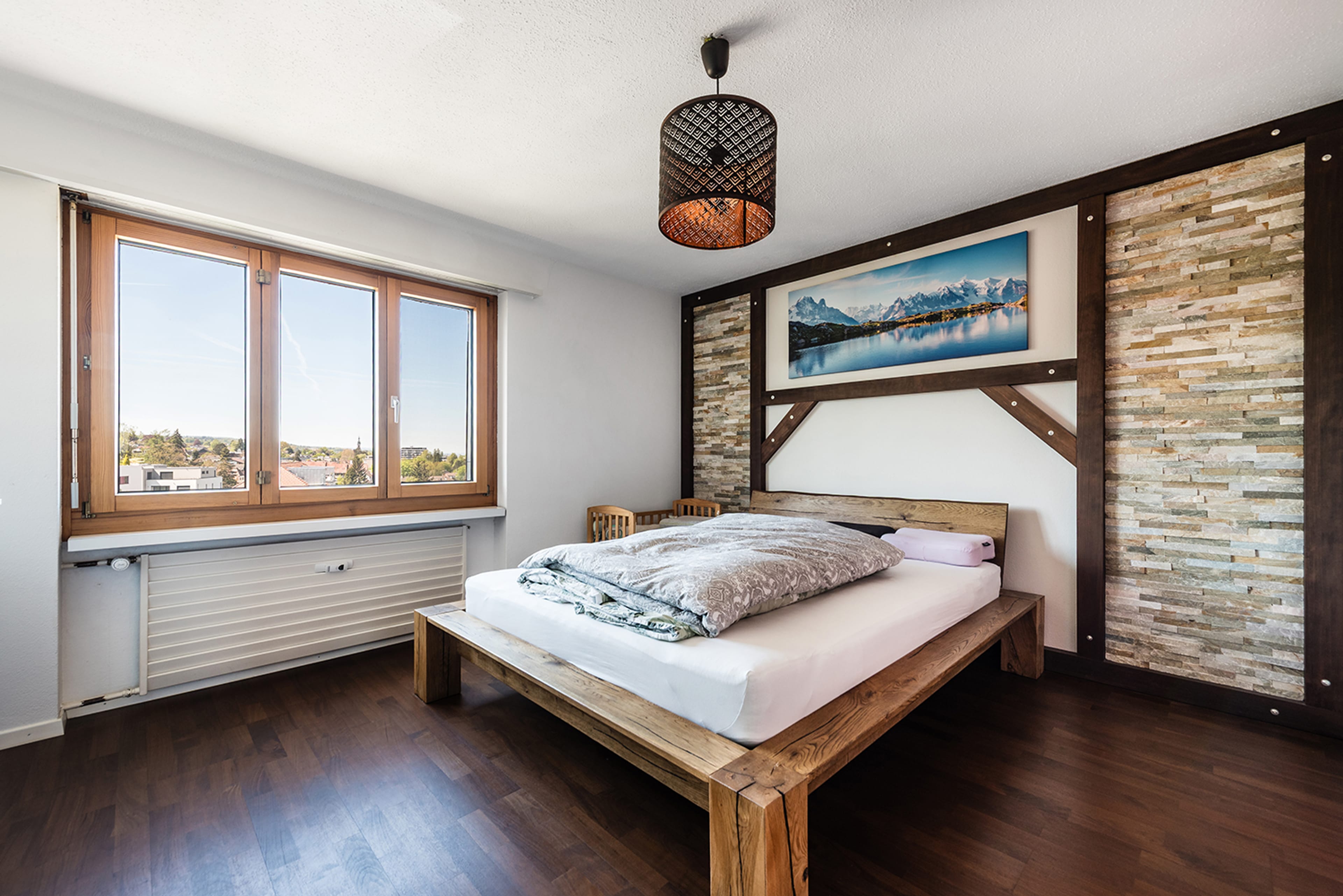 4.5 Zimmer-Stadtwohnung in Kreuzlingen - 7