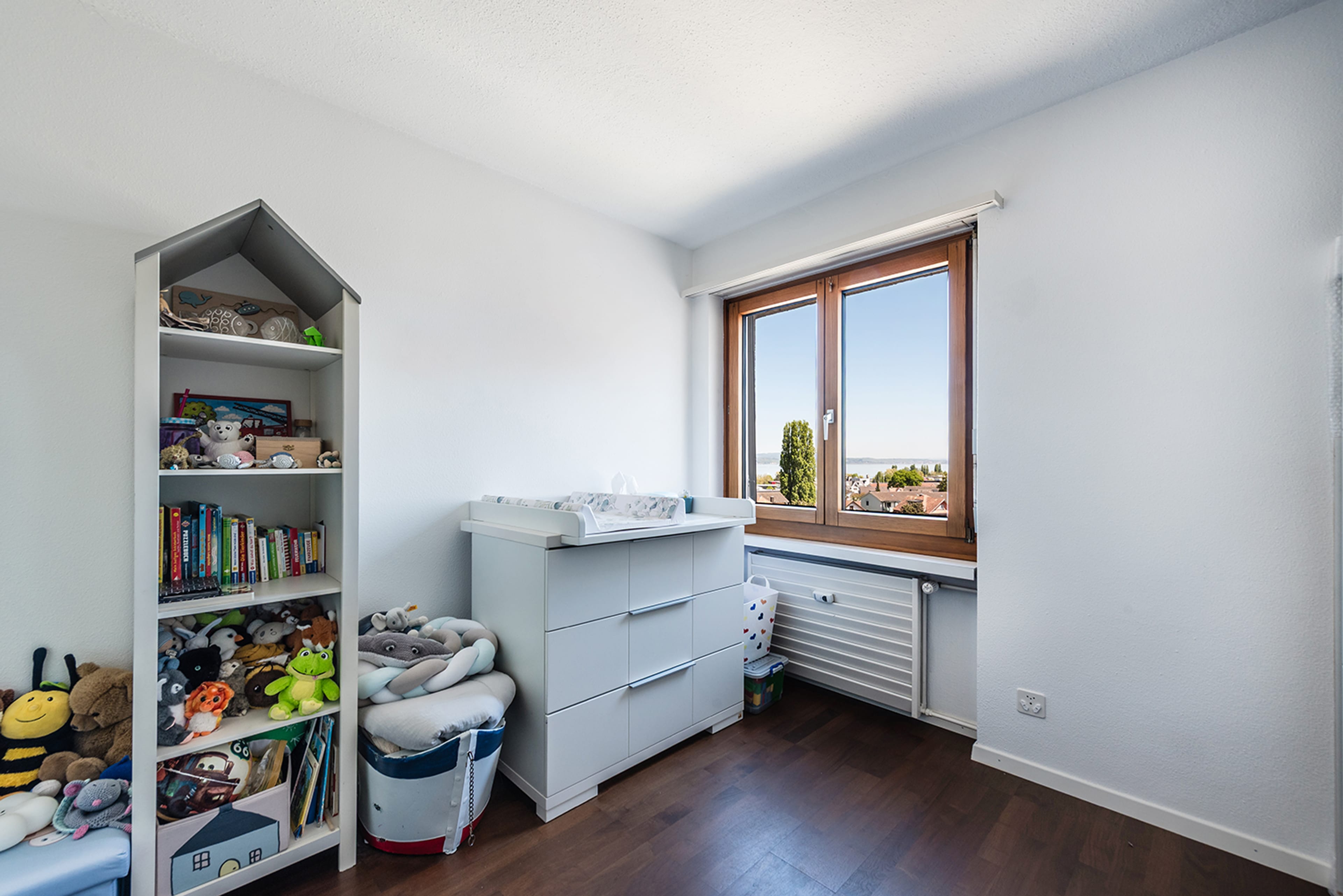 4.5 Zimmer-Stadtwohnung in Kreuzlingen - 10