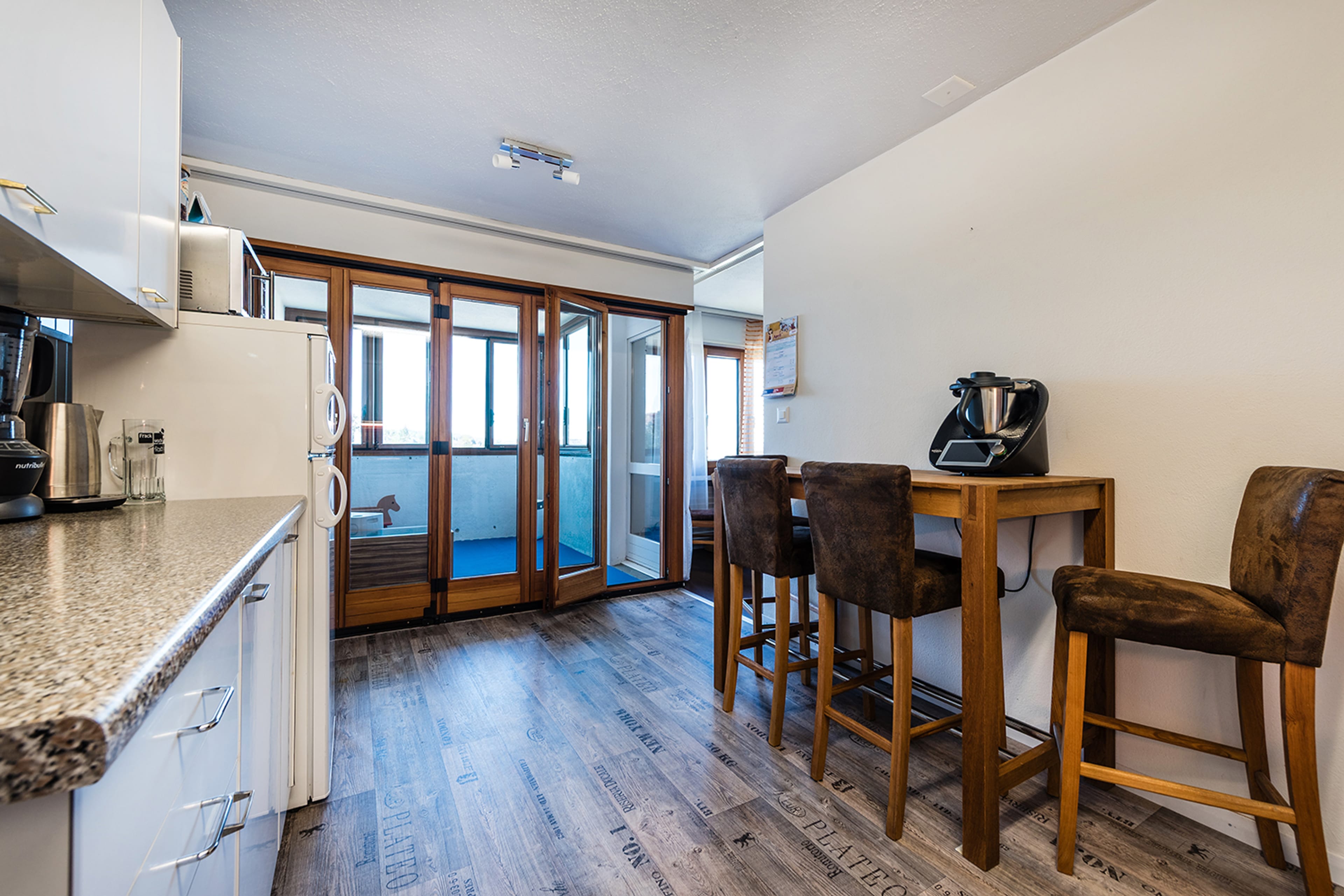 4.5 Zimmer-Stadtwohnung in Kreuzlingen - 6
