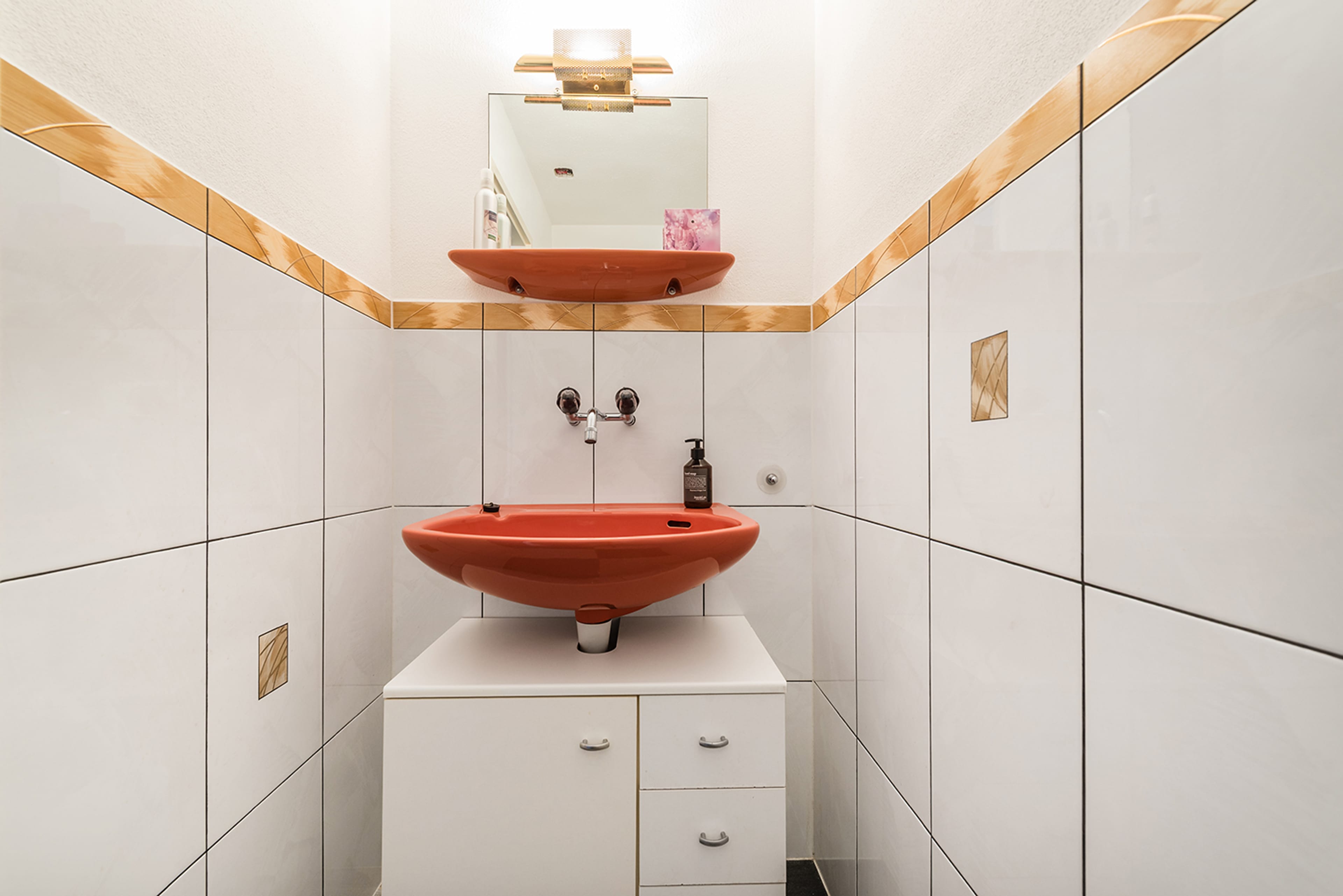 4.5 Zimmer-Stadtwohnung in Kreuzlingen - 12