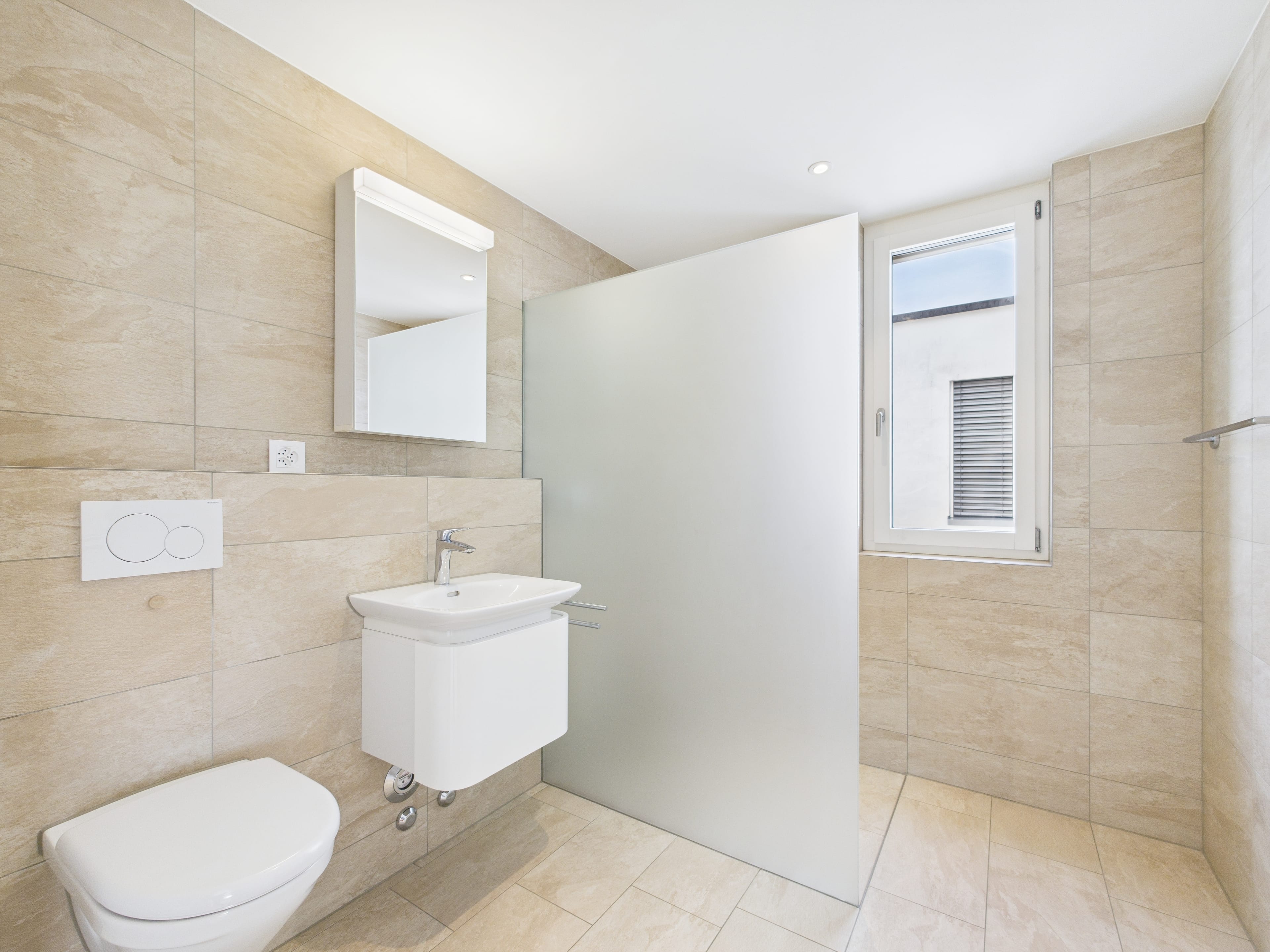 4.5-Zimmer Terrassenwohnung in Wettswil - Bild 3