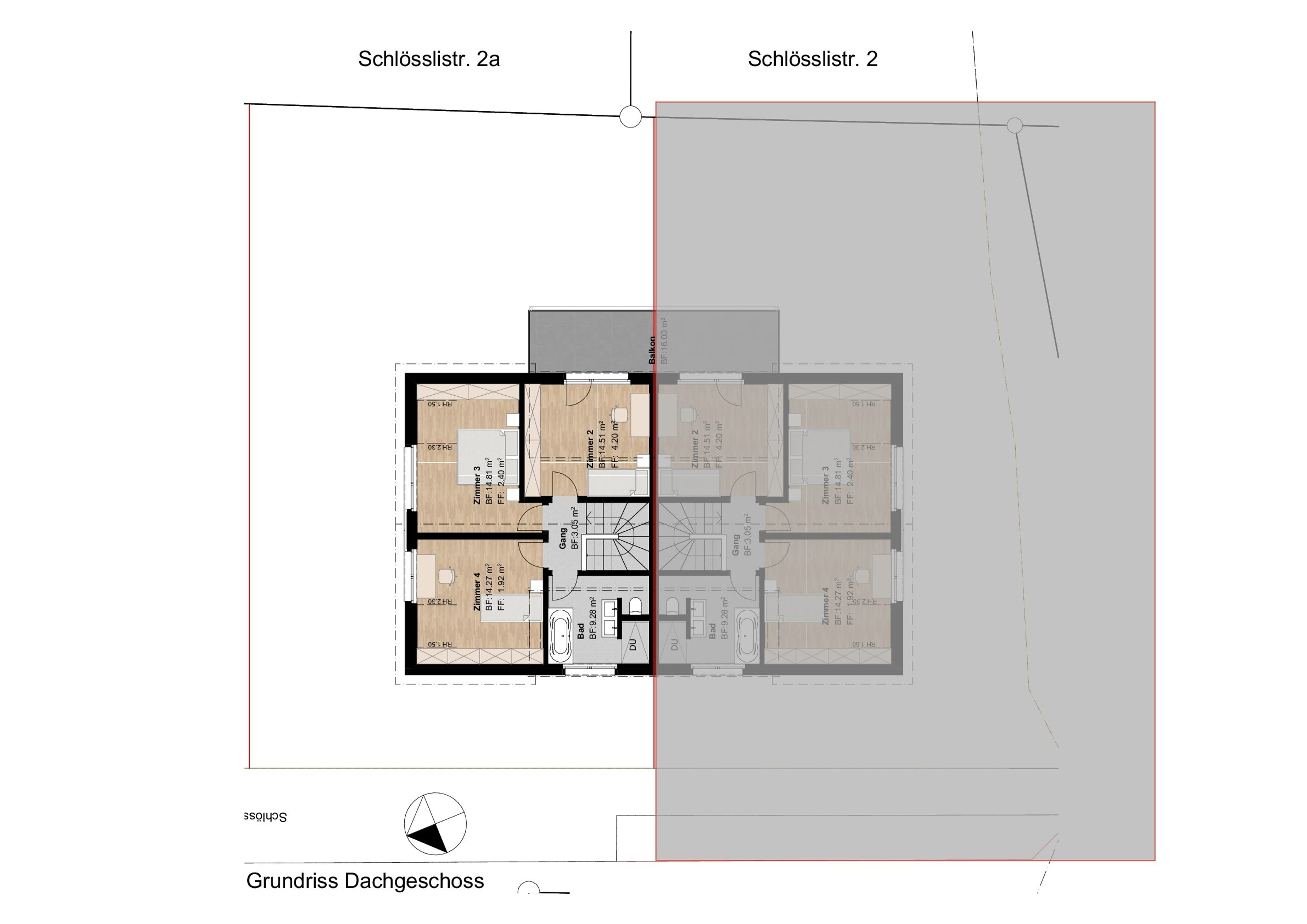 5.5-Zi.-DEFH mit Garage, PV und Terrasse/Garten in Dietfurt - 11
