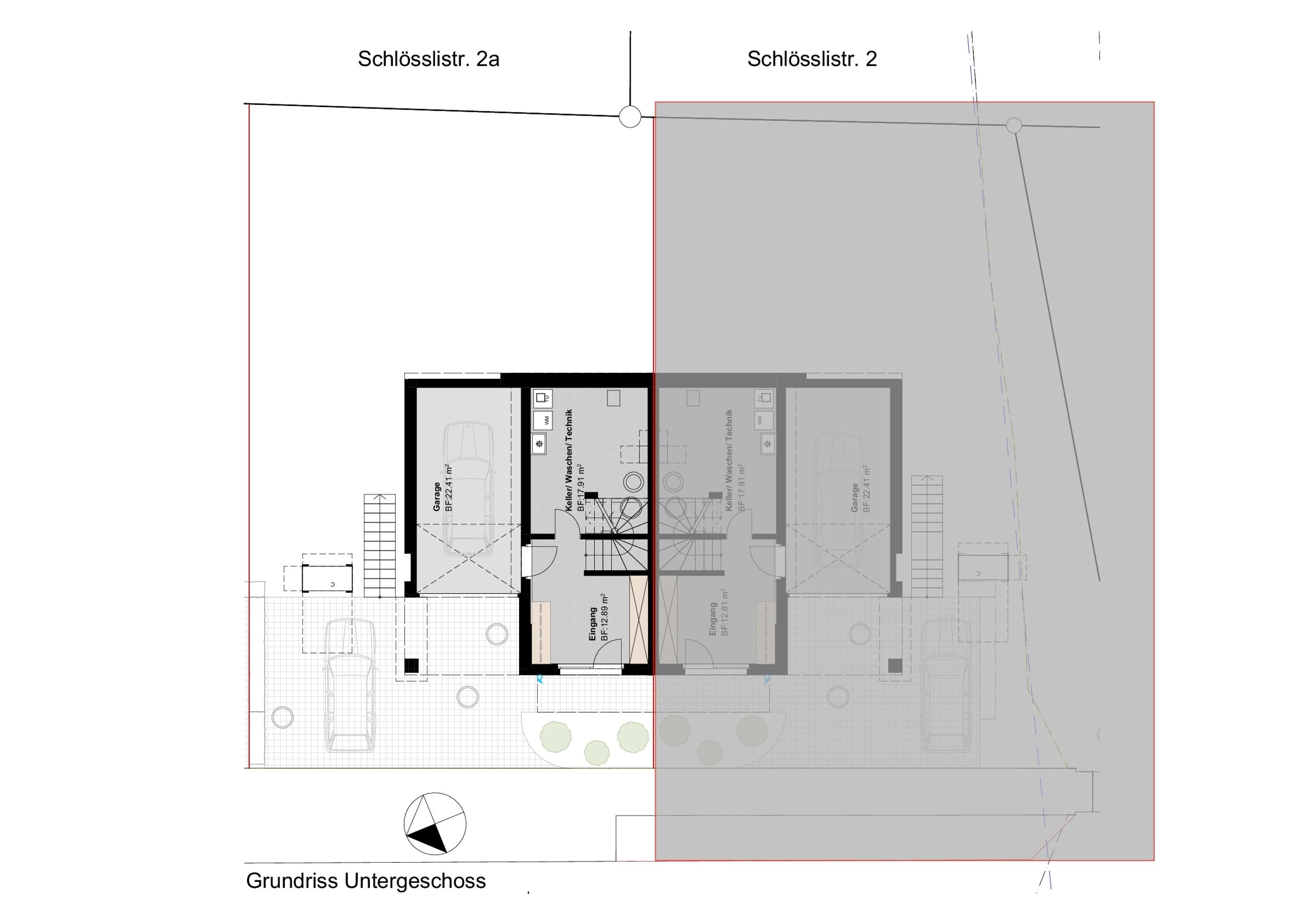 5.5-Zi.-DEFH mit Garage, PV und Terrasse/Garten in Dietfurt - 9