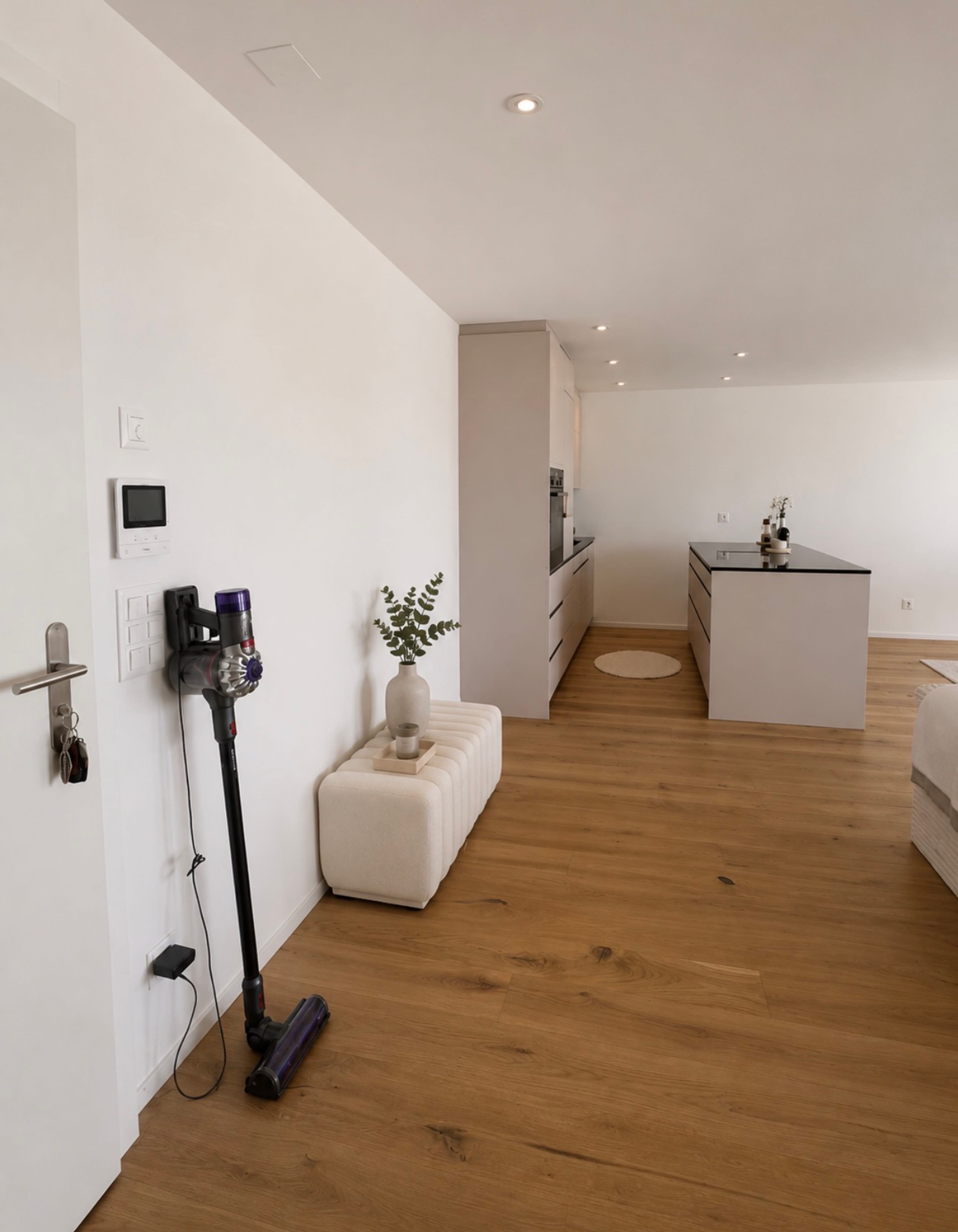 2.5 Zimmer mit Balkon in Lengnau BE - mieten - 5