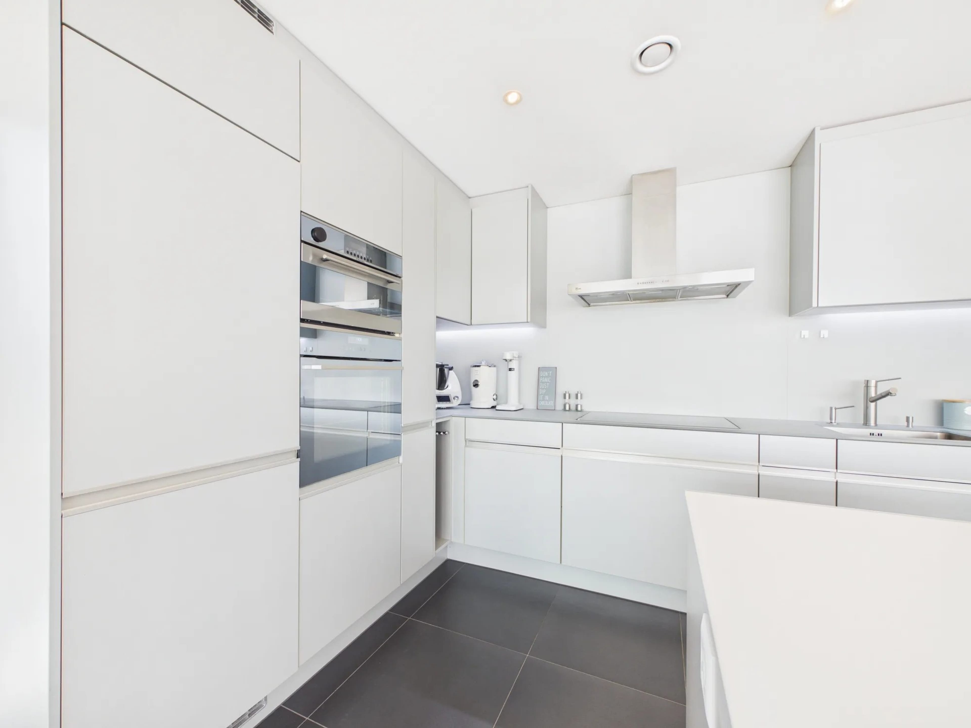 5.5-Zi.-Terrassenwohnung mit Weitblick in Schafisheim kaufen - 4