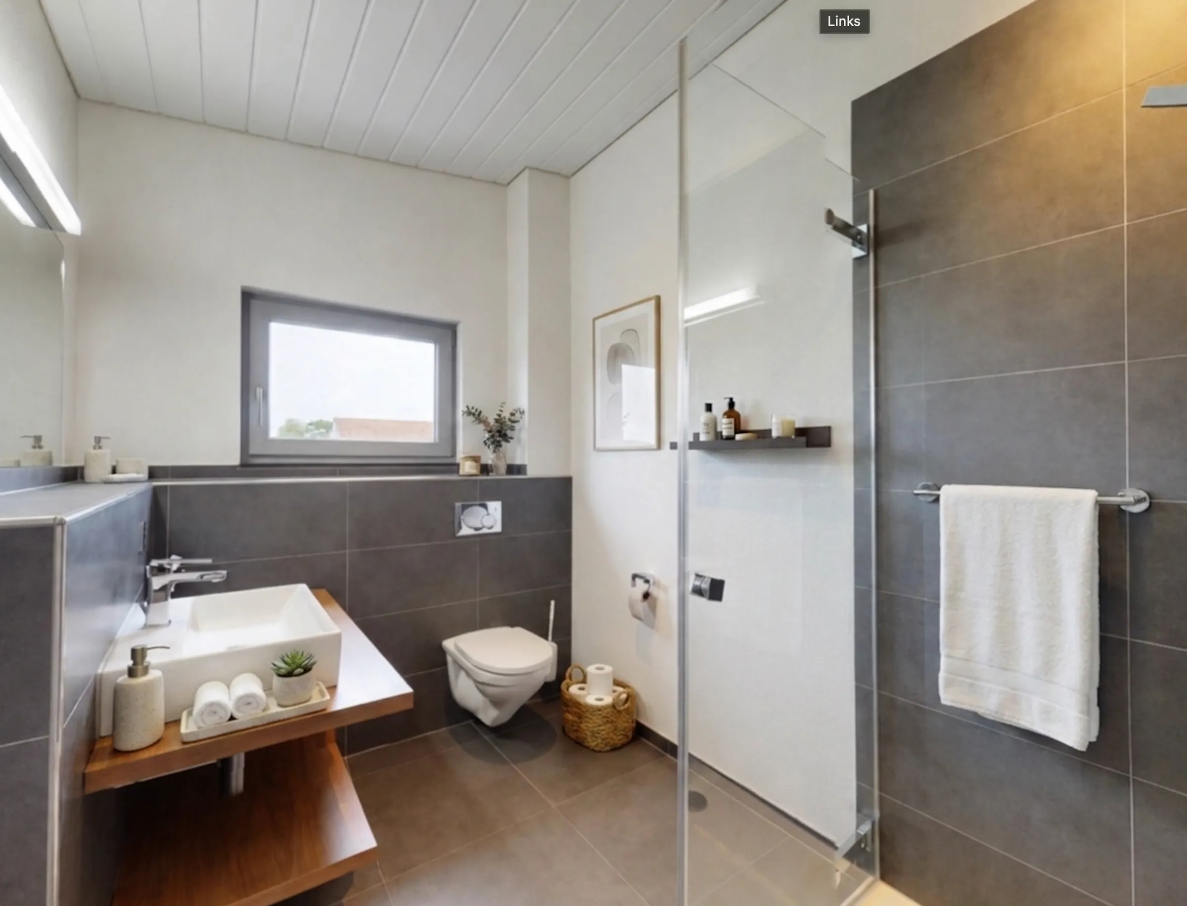 7.5-Zimmer-Einfamilienhaus mit Balkon & Garten in Kriegstetten kaufen - 8