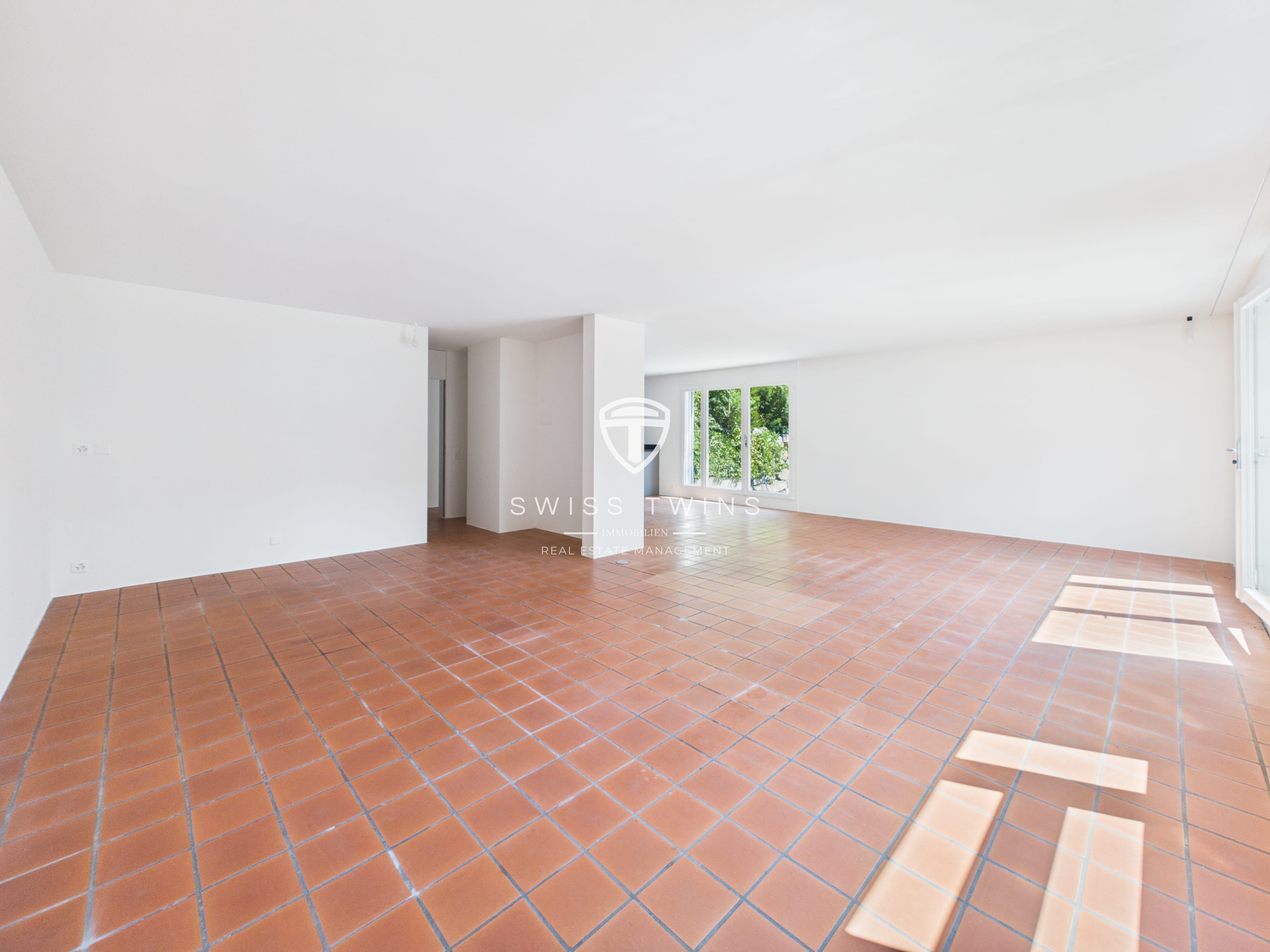 Ihr neues Zuhause in Adliswil – Gartenwohnung mit viel Gestaltungsspielraum - 8