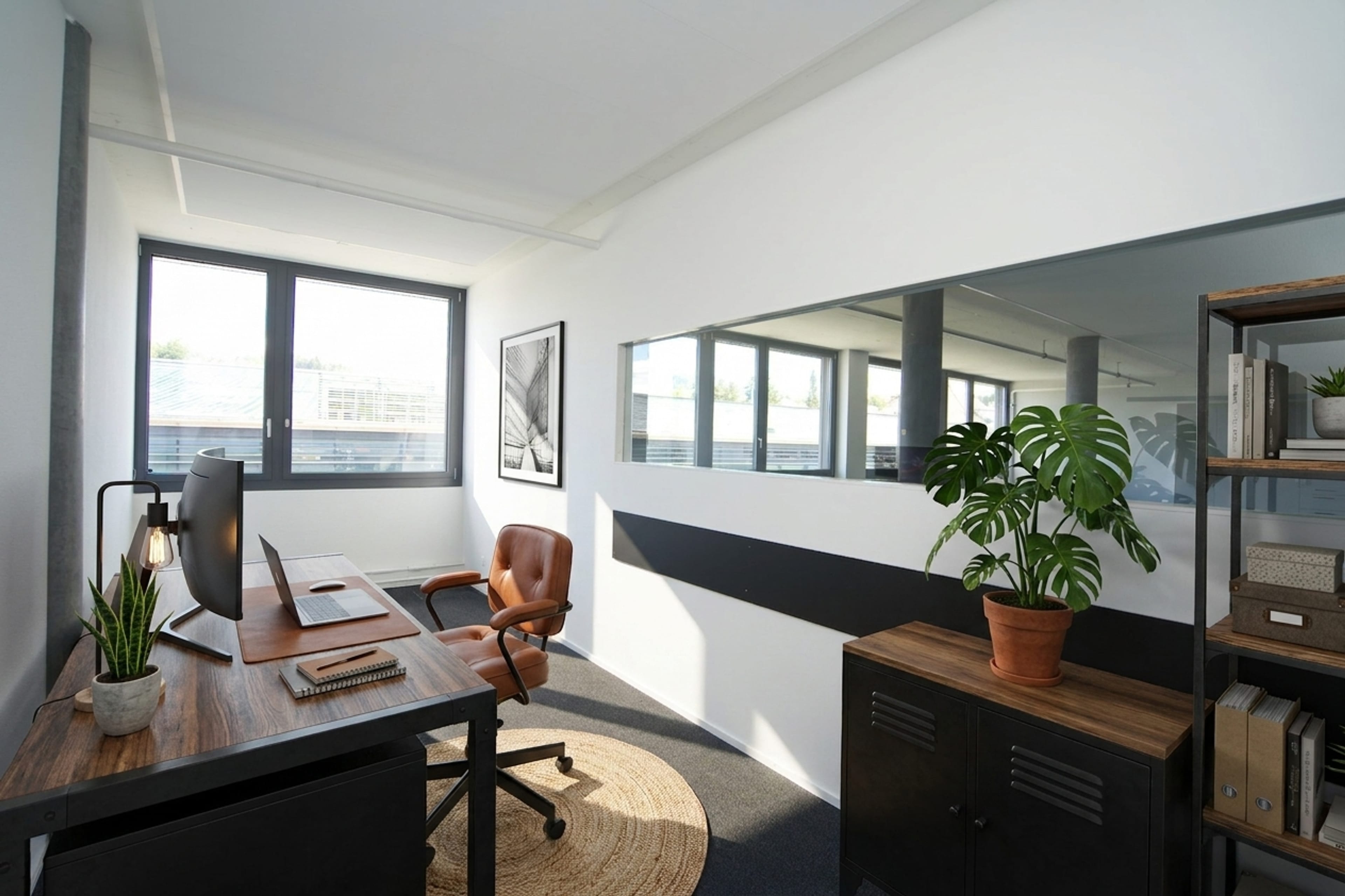 436.5 m² Bürofläche in Köniz - modern und flexibel - 5