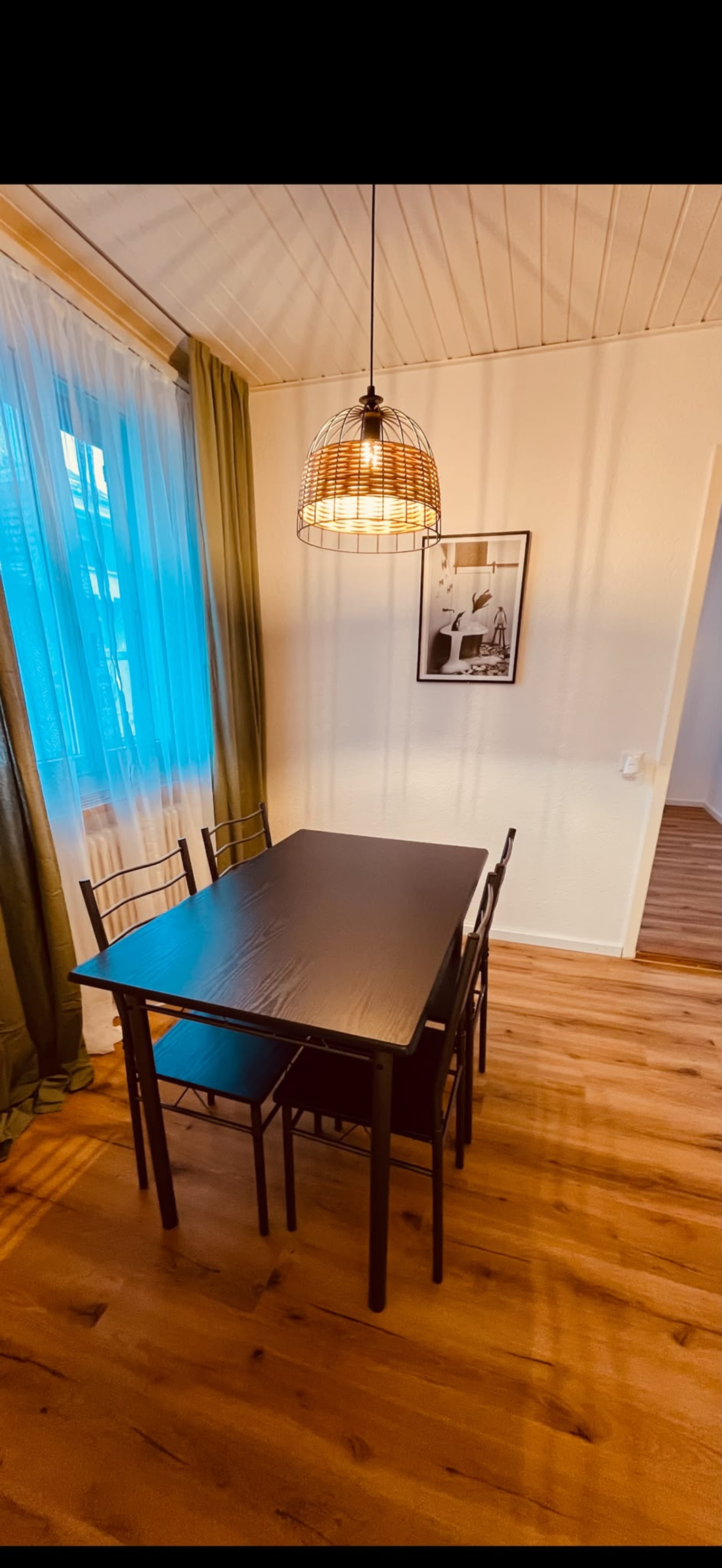 Möblierte 2.5-Zimmer Wohnung im Herzen von Thun - 8