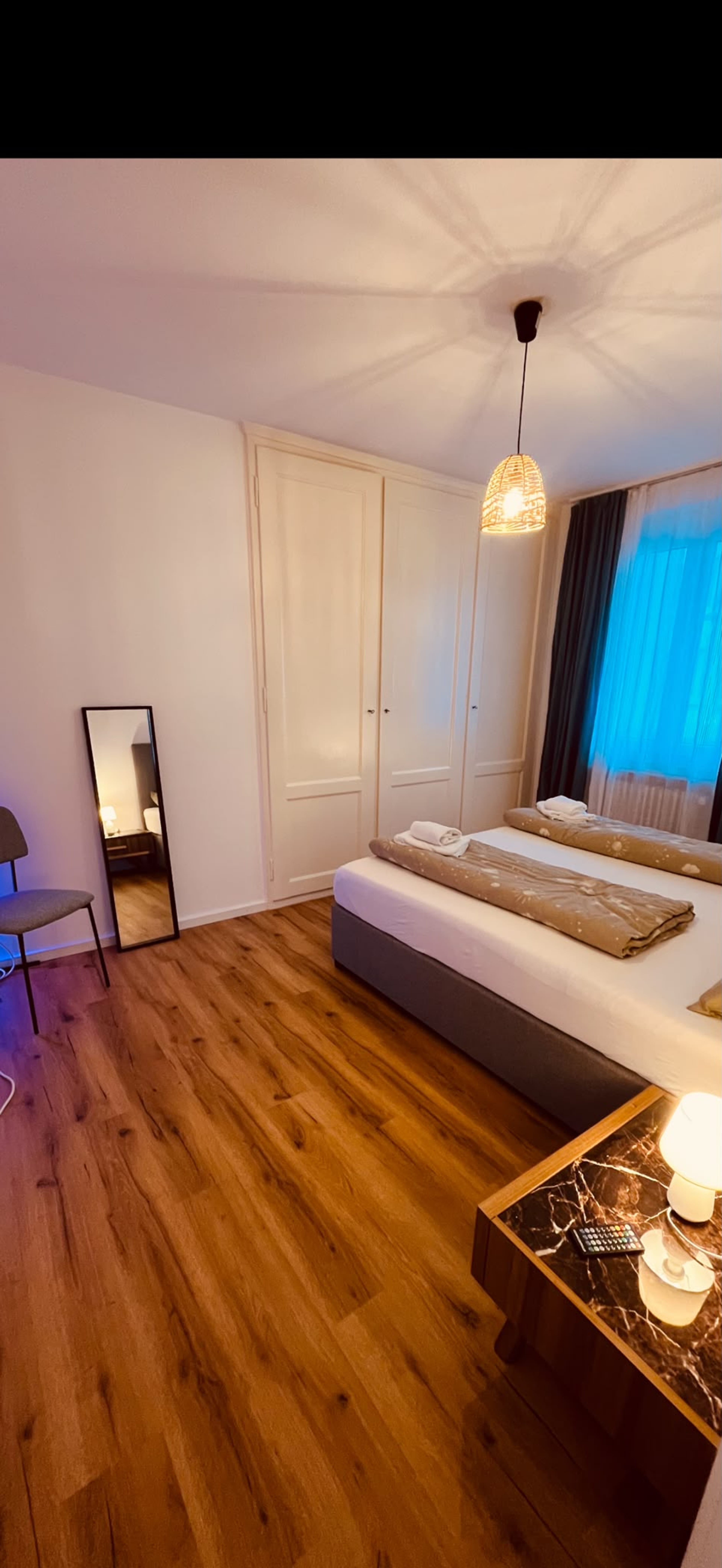 Möblierte 2.5-Zimmer Wohnung im Herzen von Thun - 3