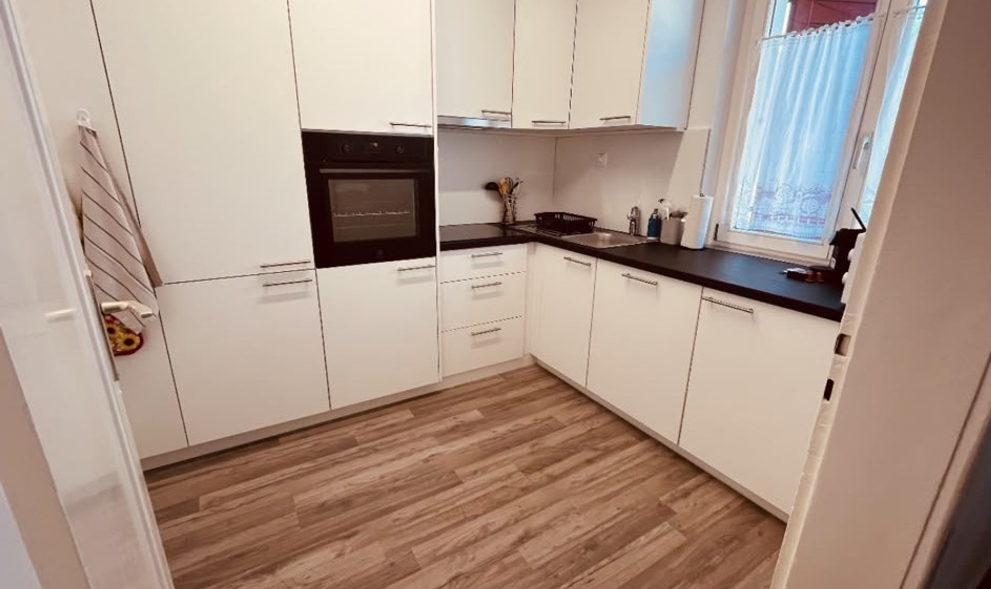 Möblierte 2.5-Zimmer Wohnung im Herzen von Thun - 9