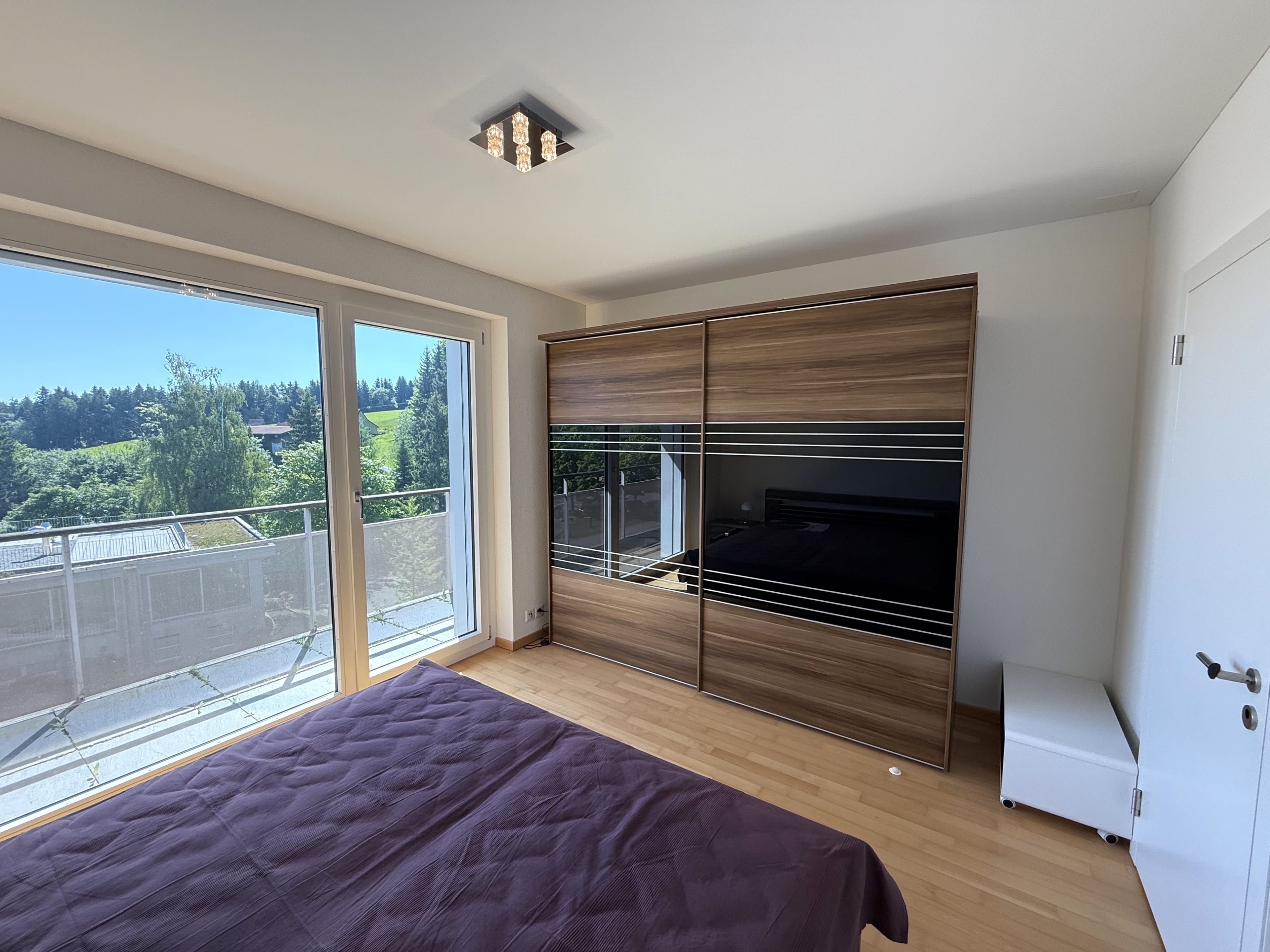 4.5-Zimmer-Wohnung mit grosser Terrasse in Rehetobel kaufen - 17