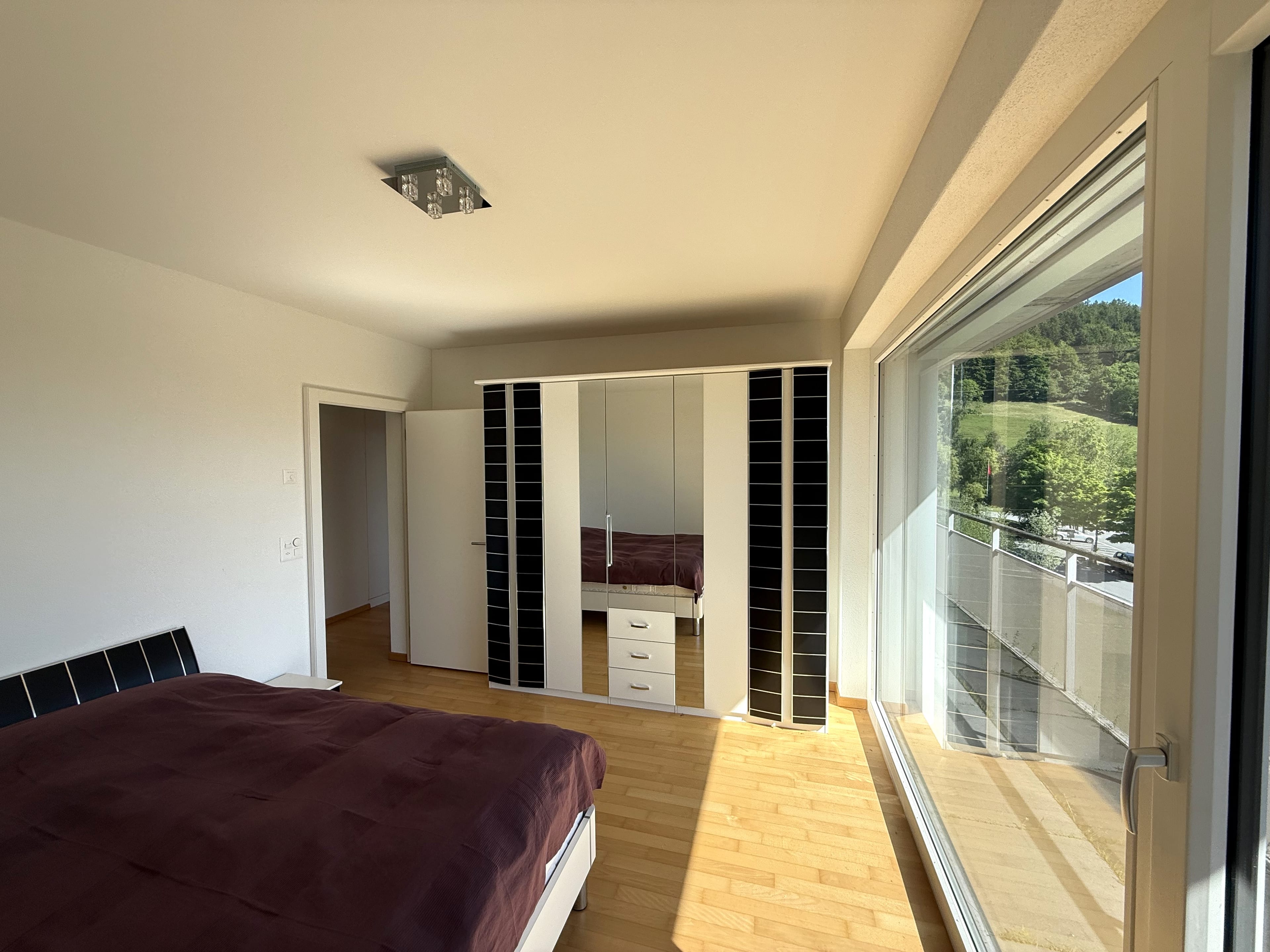 4.5-Zimmer-Wohnung mit grosser Terrasse in Rehetobel kaufen - 14