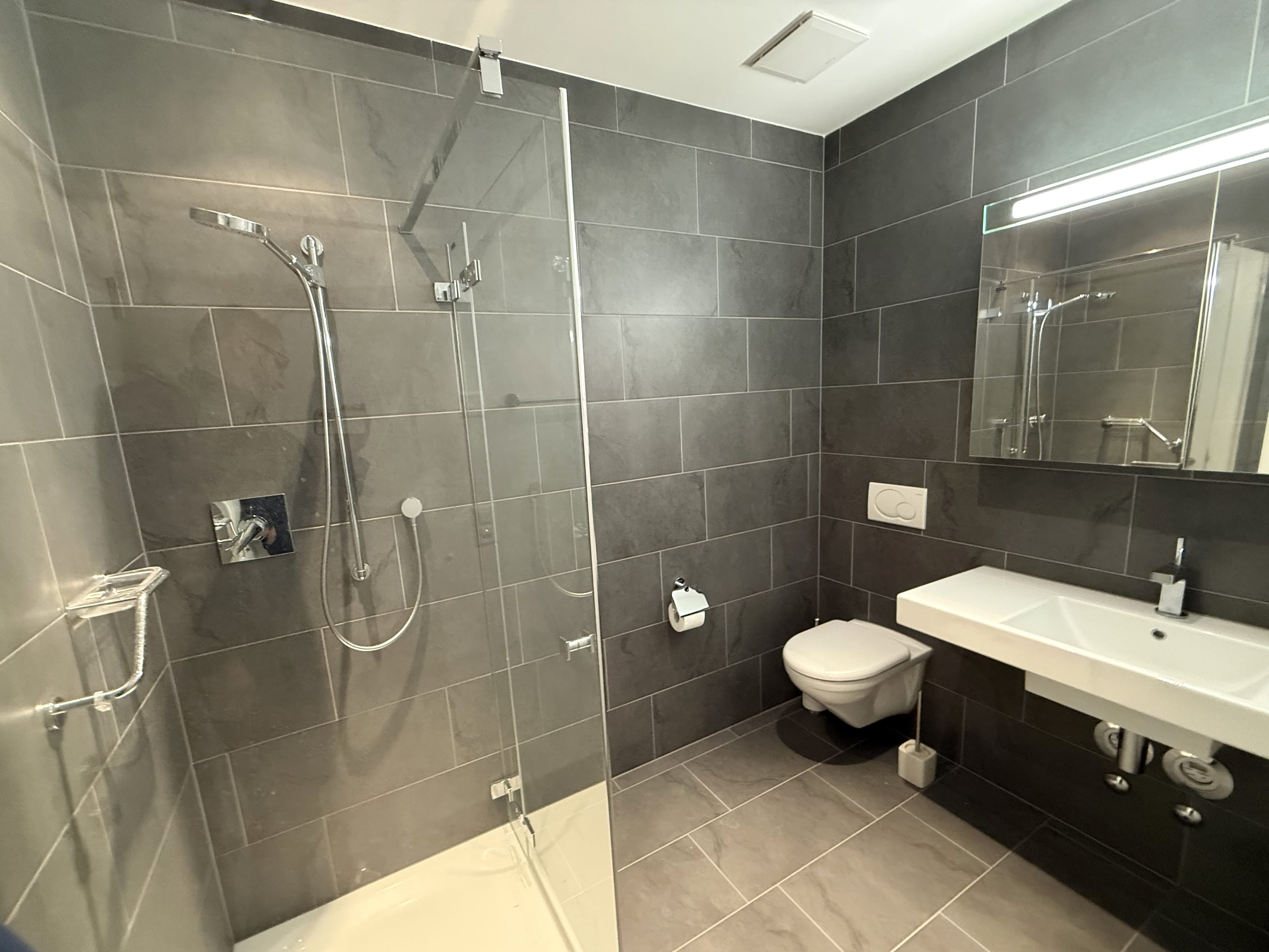 4.5-Zimmer-Wohnung mit grosser Terrasse in Rehetobel kaufen - 19