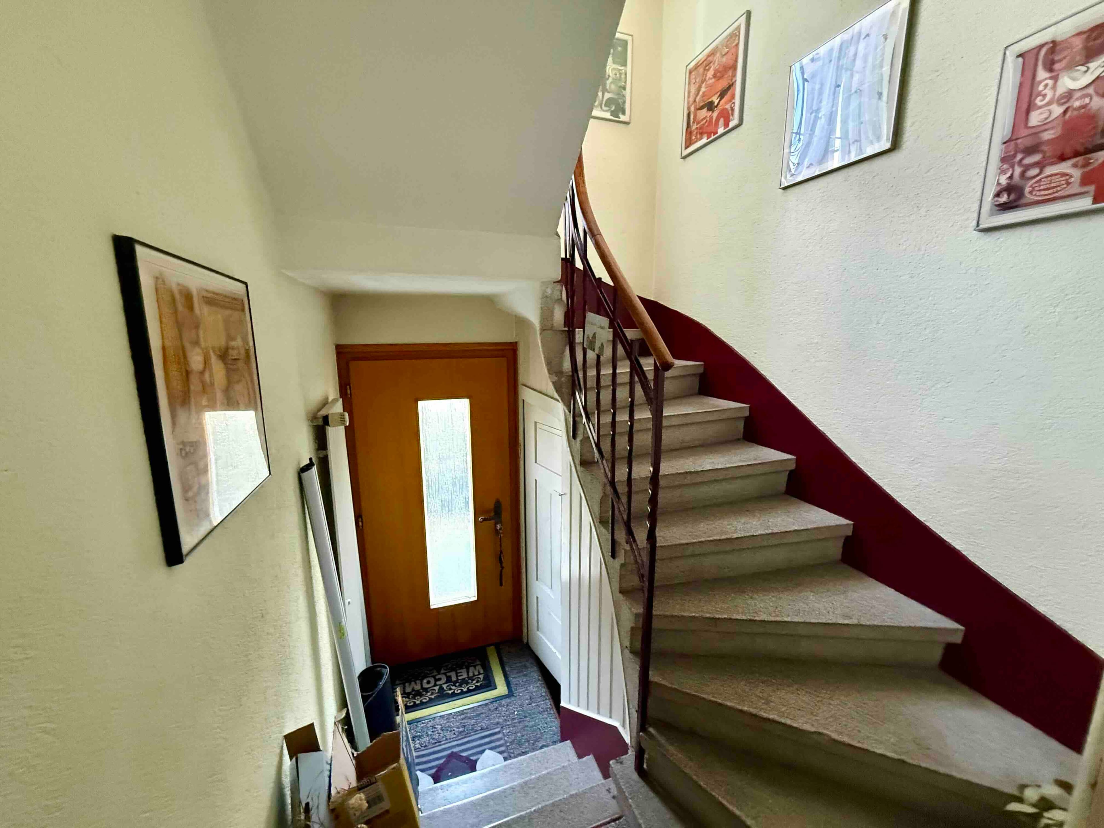 6.5-Zimmer-Haus mit Gewerbeanteil in Zuchwil kaufen - 3