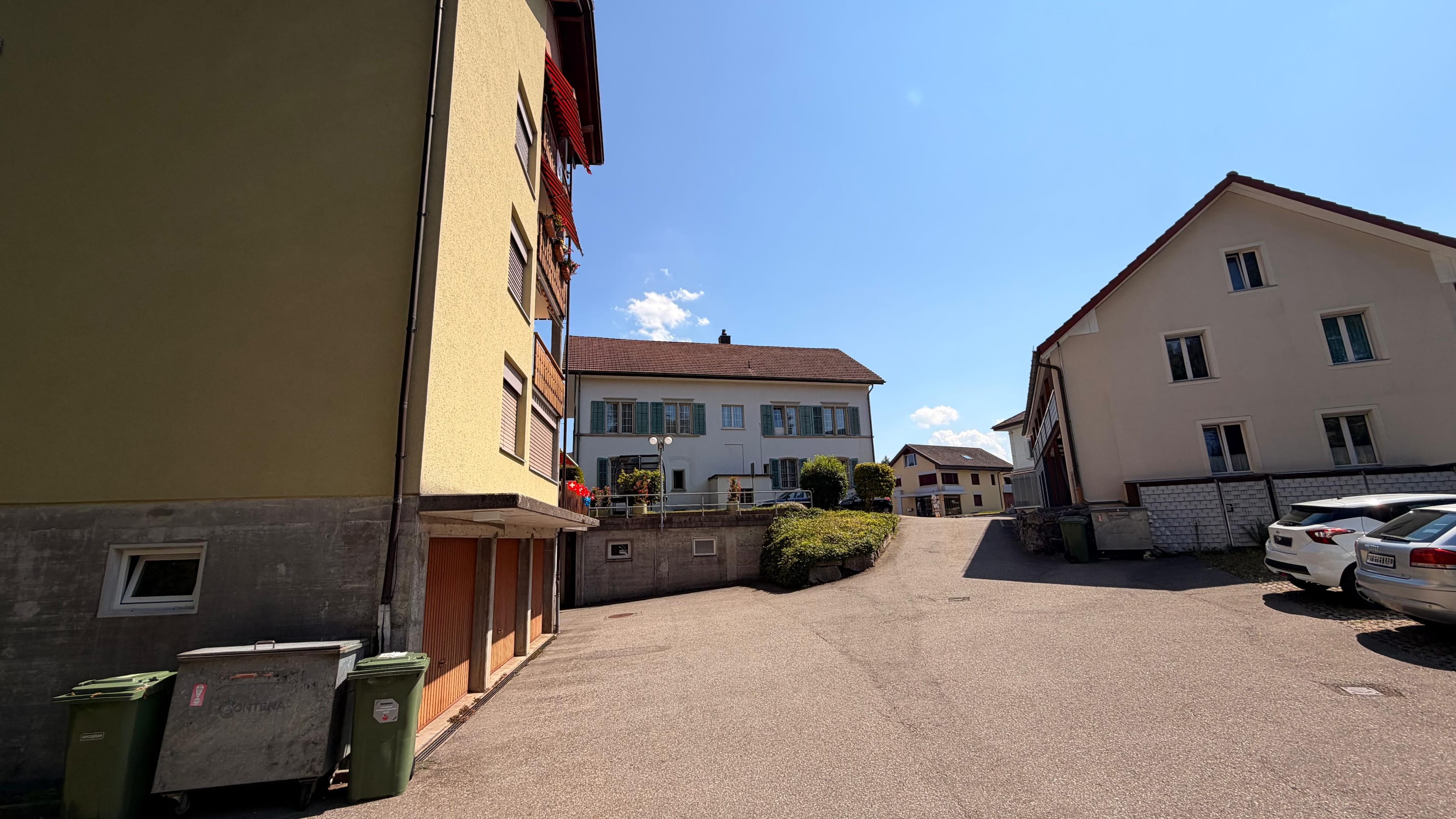 Mehrfamilienhaus mit 8 Einheiten in Fahrwangen kaufen - Bild 6