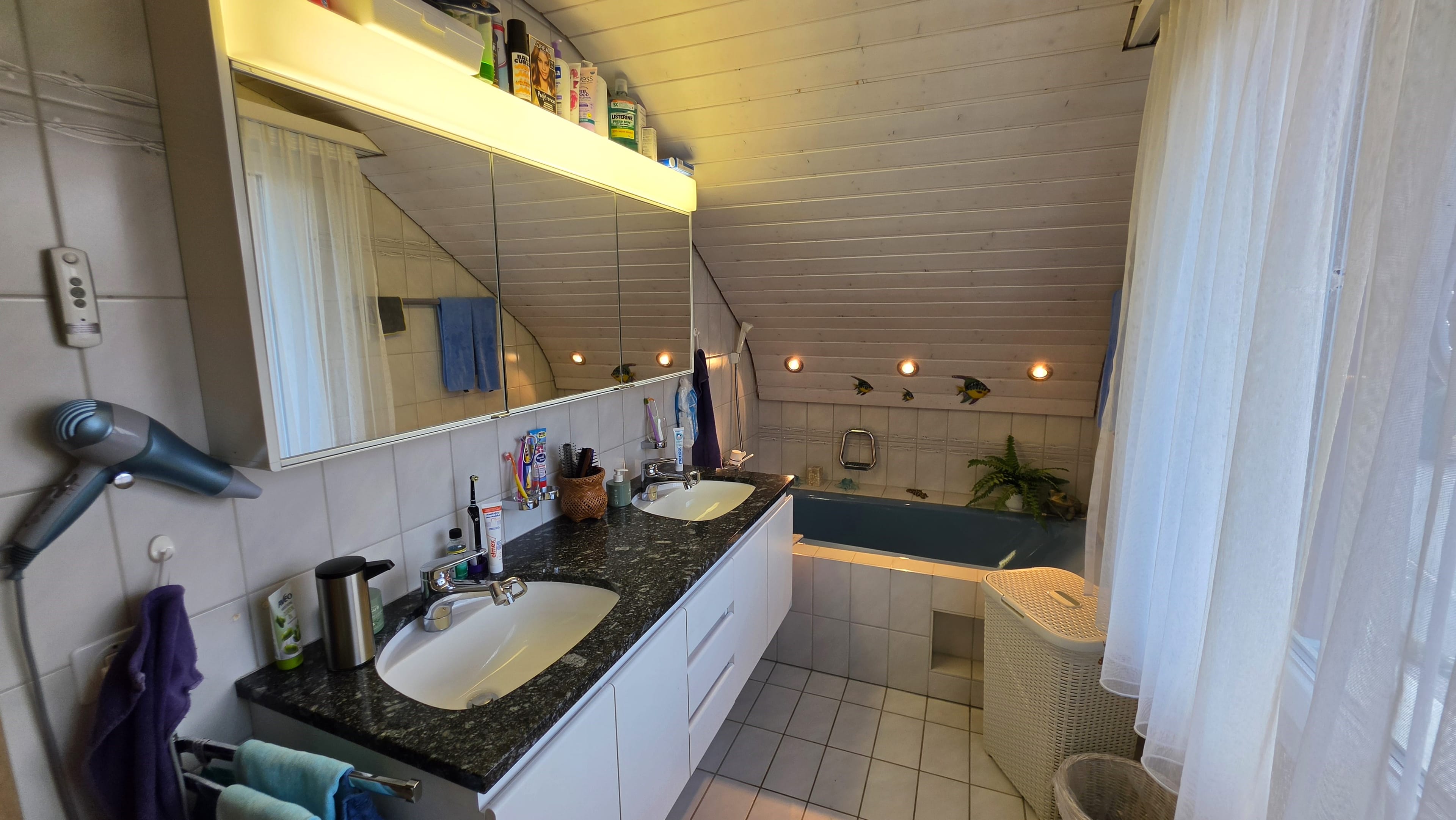 6.5-Zi.-Einfamilienhaus mit Pool in Leibstadt kaufen - 16