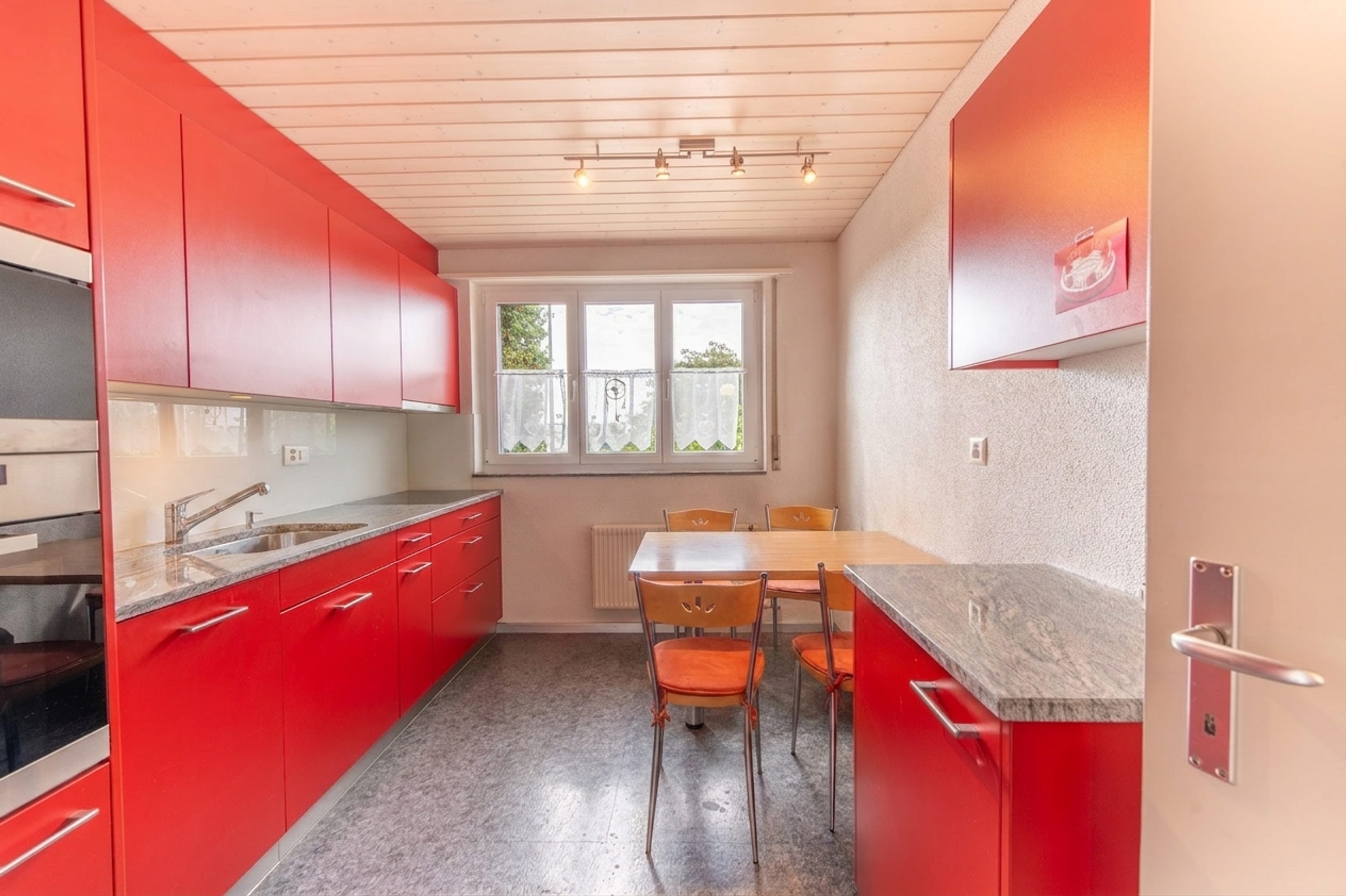 Wohnen mit Weitblick – Ihr neues Zuhause mit Alpenpanorama - 4